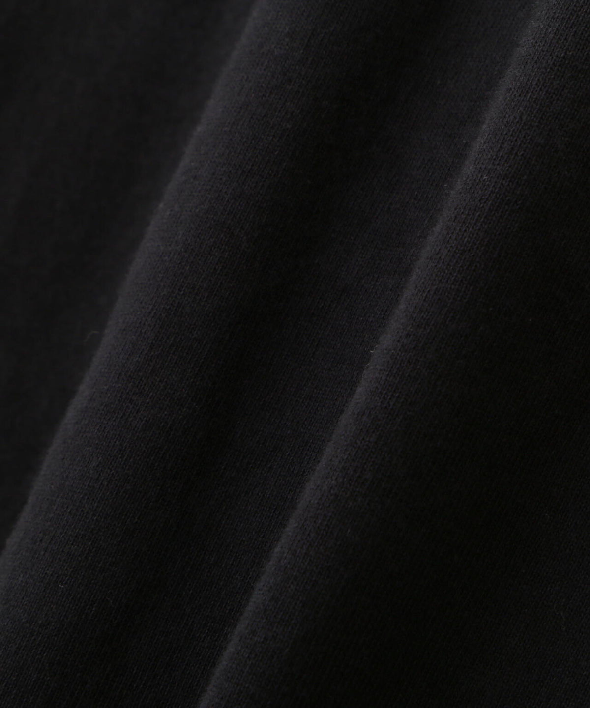 T-SHIRT COLOR FLOCKY BLACK PANTHER/カラーフロッキー ブラックパンサーTシャツ