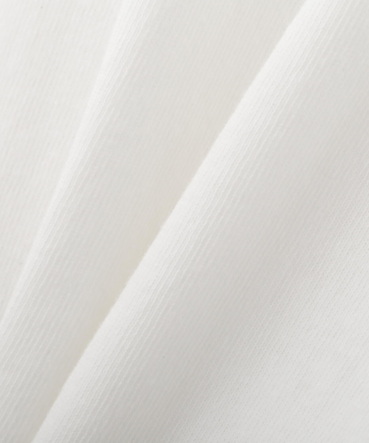 T-SHIRT COLOR FLOCKY BLACK PANTHER/カラーフロッキー ブラックパンサーTシャツ