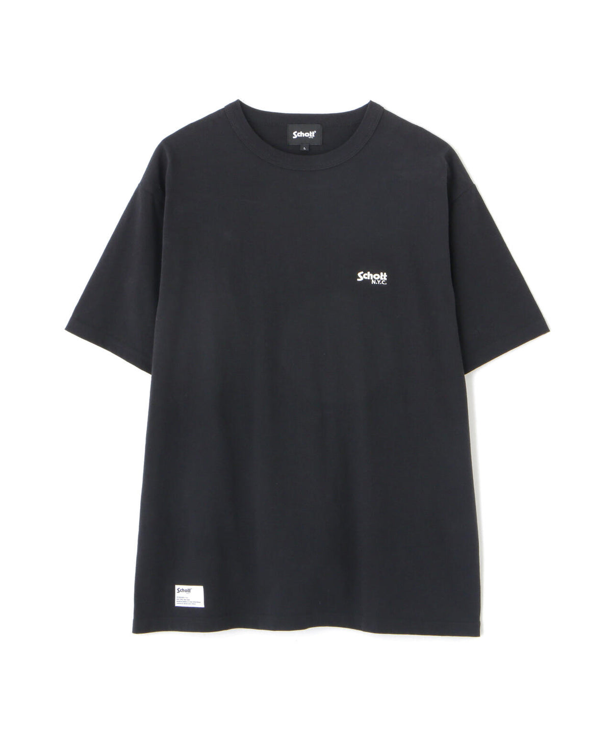T-SHIRT YOU CANT DO BUSINESS ON YOUR ASS/ユーキャン ビジネス オン ユア アス Tシャツ