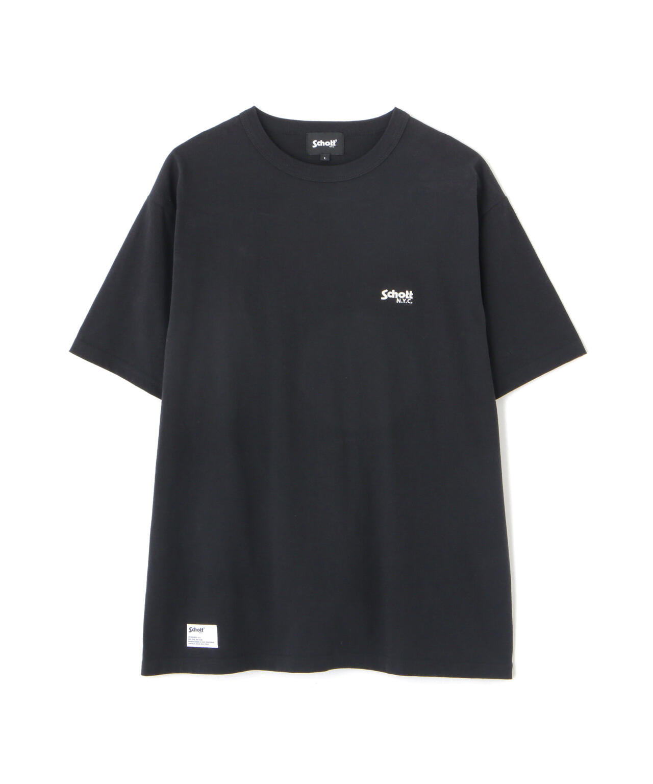 T-SHIRT YOU CANT DO BUSINESS ON YOUR ASS/ユーキャン ビジネス オン ユア アス Tシャツ