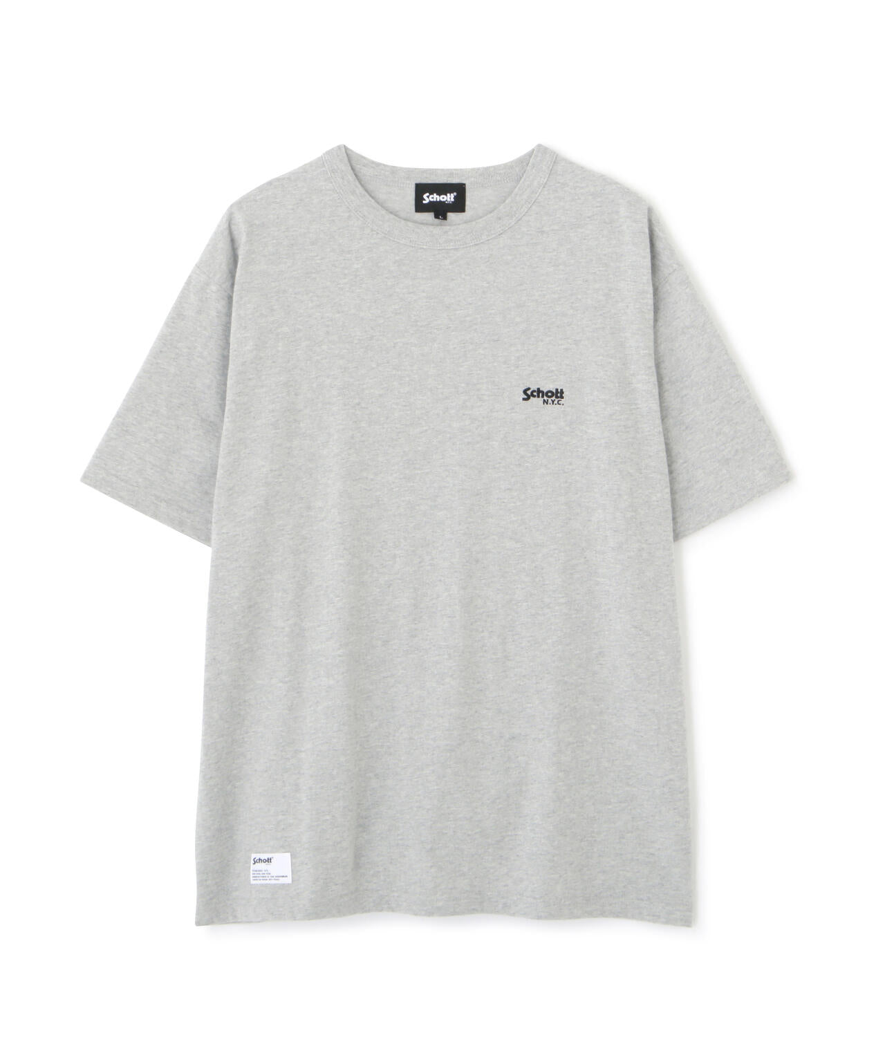 T-SHIRT YOU CANT DO BUSINESS ON YOUR ASS/ユーキャン ビジネス オン ユア アス Tシャツ