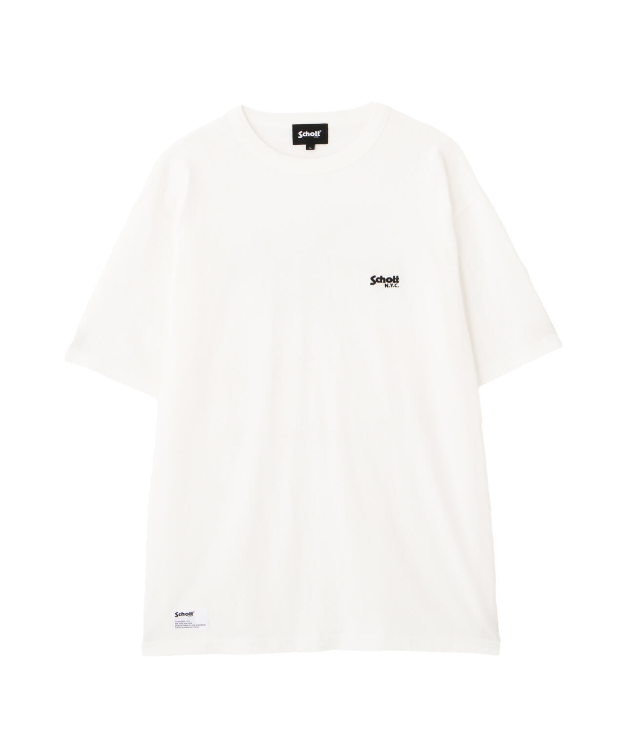 T-SHIRT YOU CANT DO BUSINESS ON YOUR ASS/ユーキャン ビジネス オン ユア アス Tシャツ