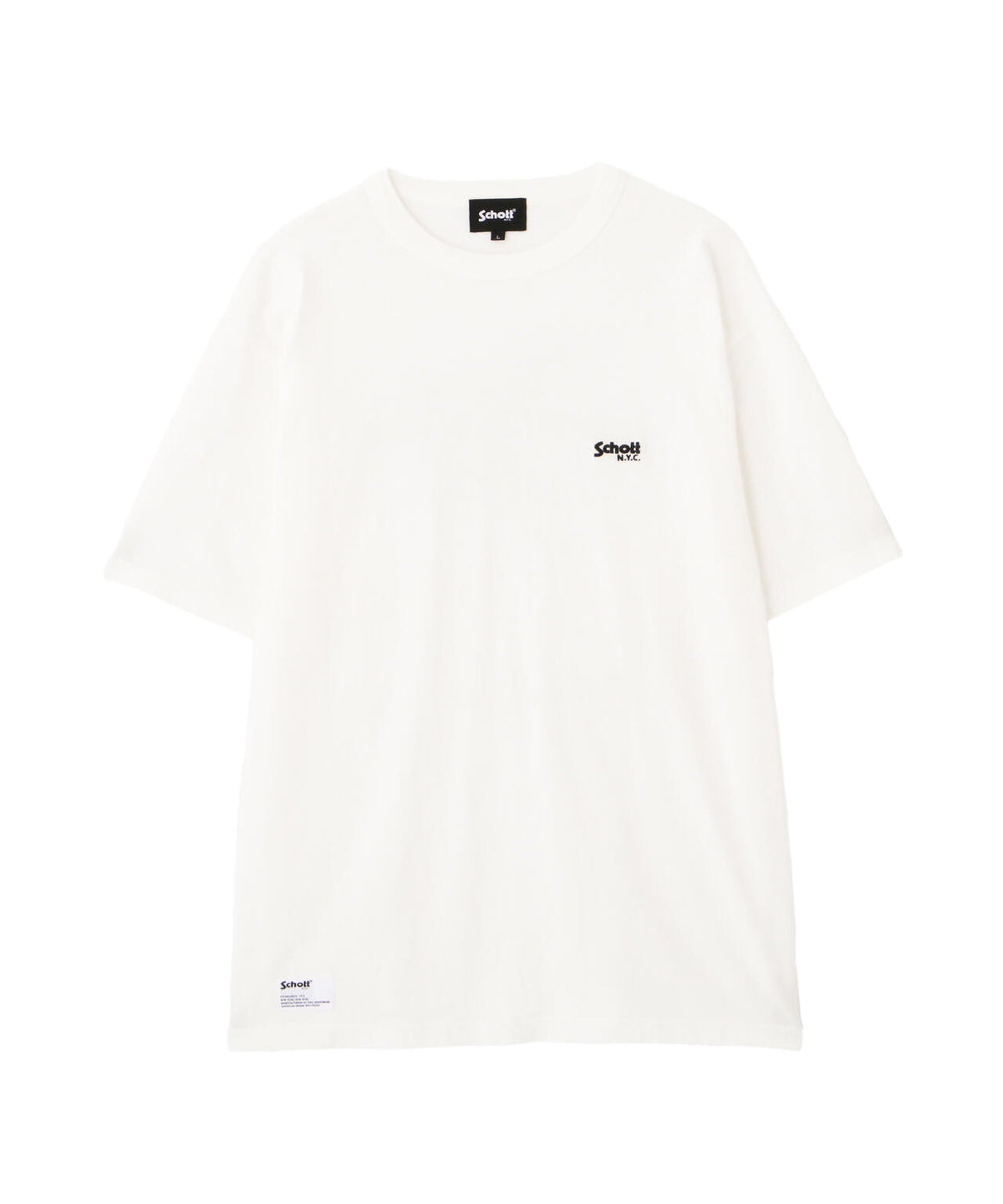 T-SHIRT YOU CANT DO BUSINESS ON YOUR ASS/ユーキャン ビジネス オン ユア アス Tシャツ