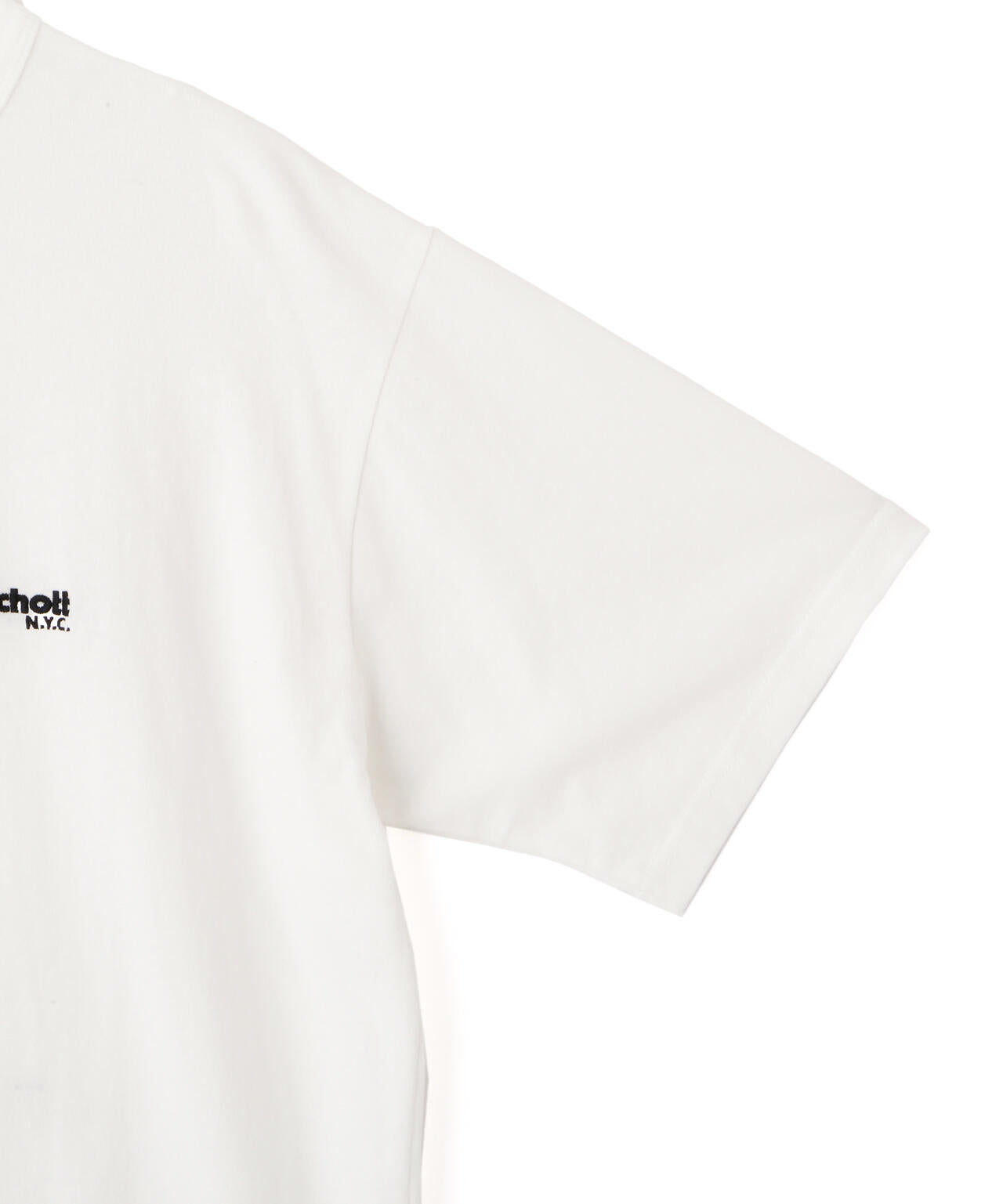 T-SHIRT YOU CANT DO BUSINESS ON YOUR ASS/ユーキャン ビジネス オン ユア アス Tシャツ