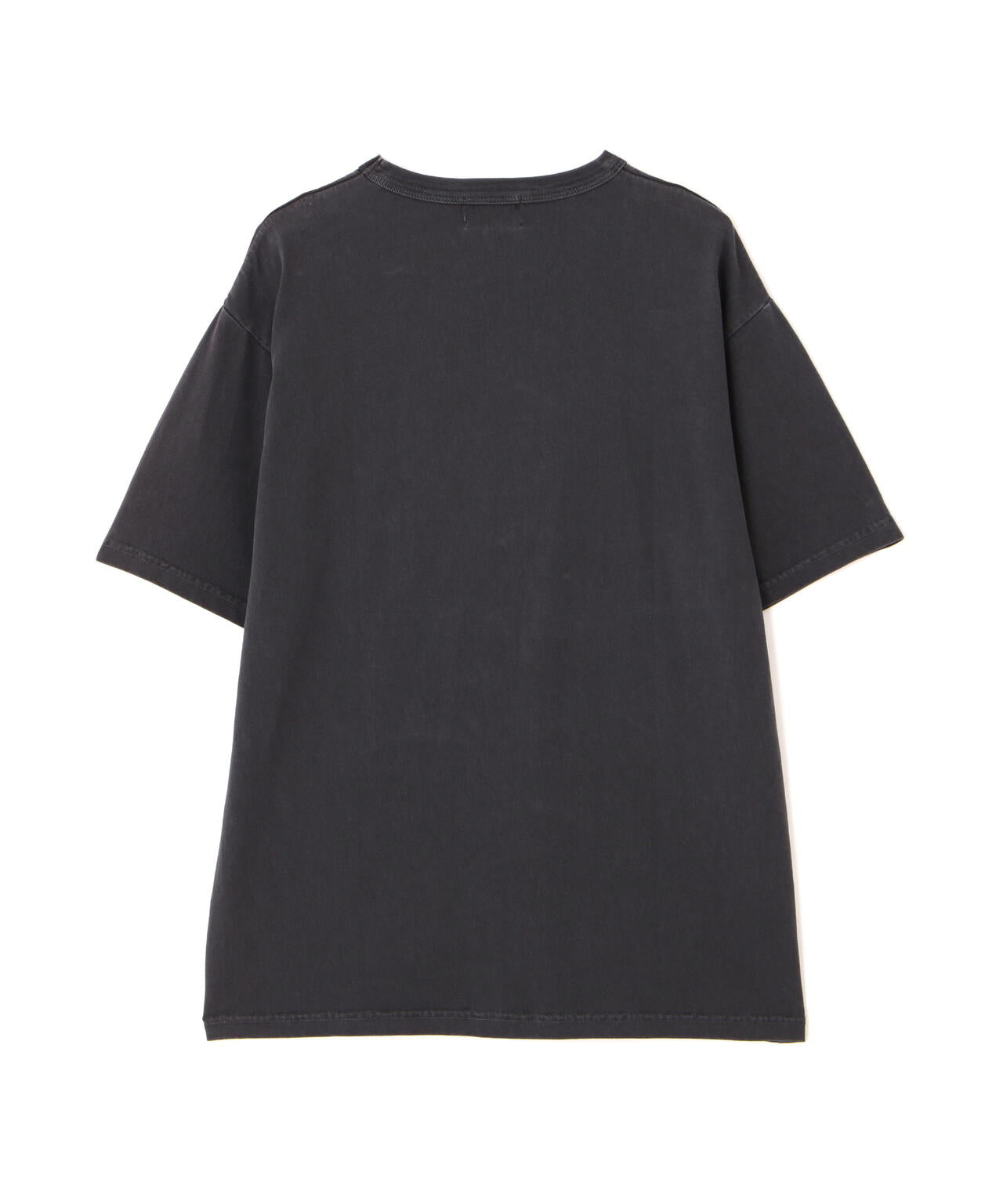 PIGMENT T-SHIRT TIME TESTED OVER FOUR GENERATIONS