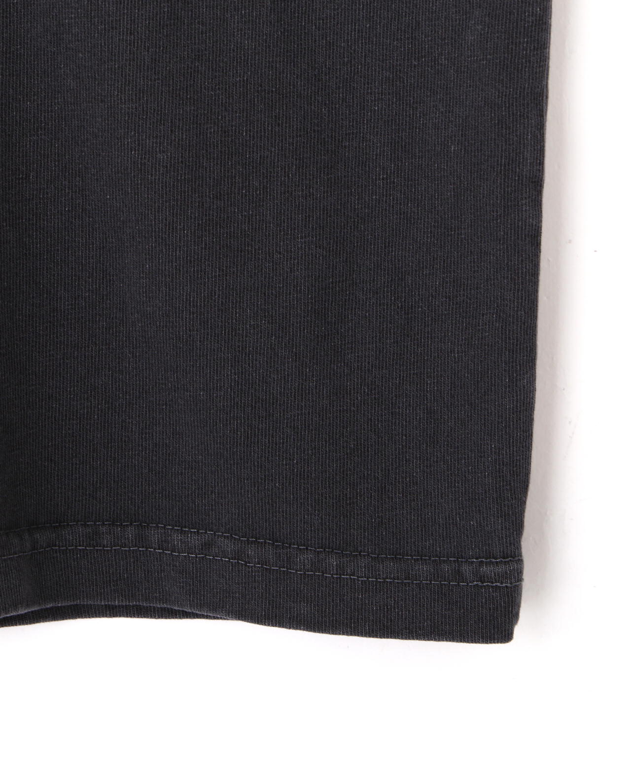 PIGMENT T-SHIRT TIME TESTED OVER FOUR GENERATIONS