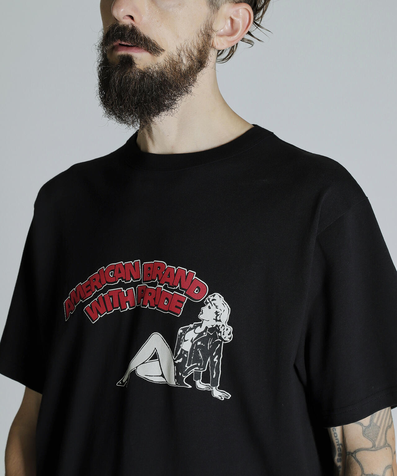 T-SHIRT GIRL/ガール Tシャツ