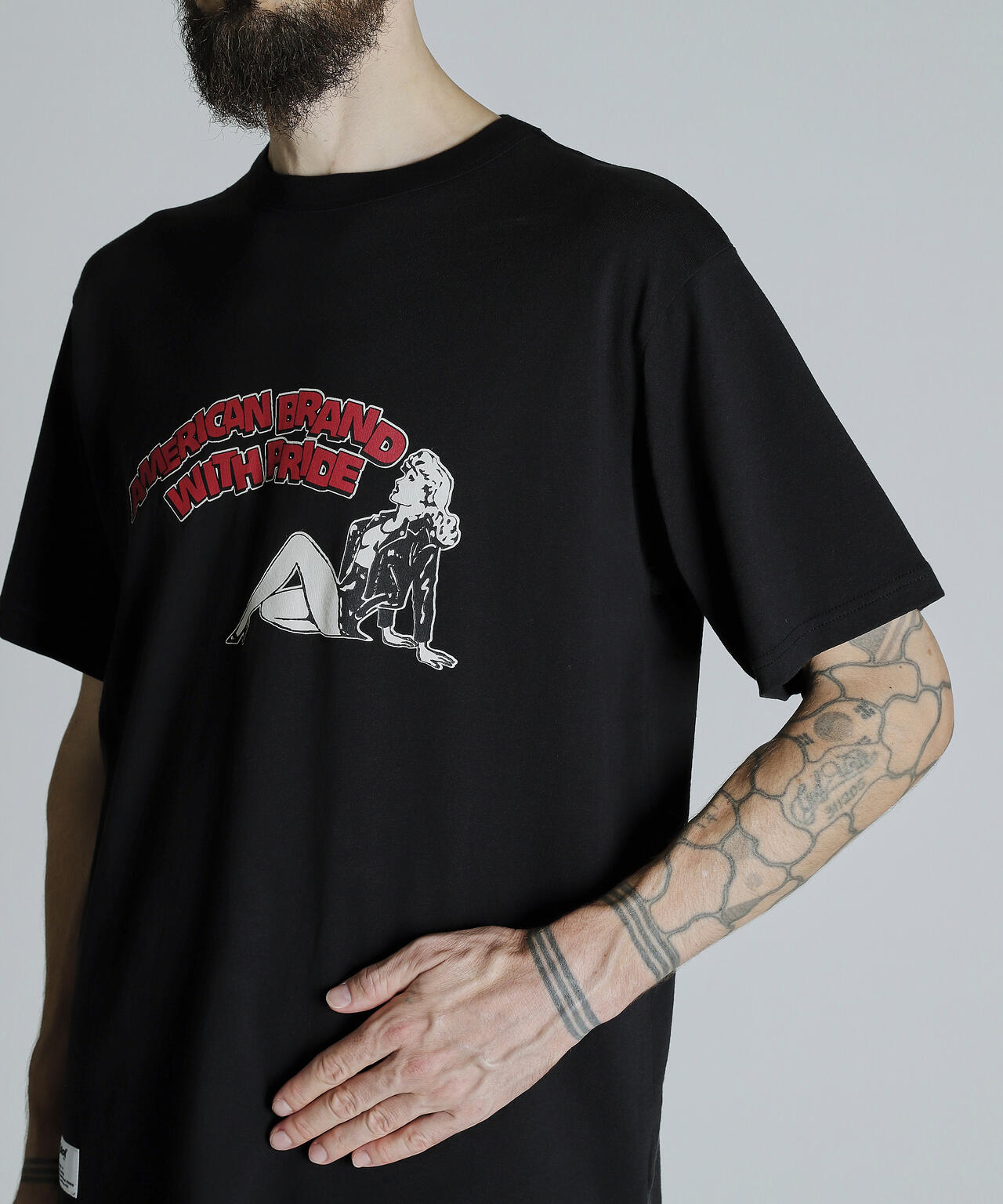 T-SHIRT GIRL/ガール Tシャツ