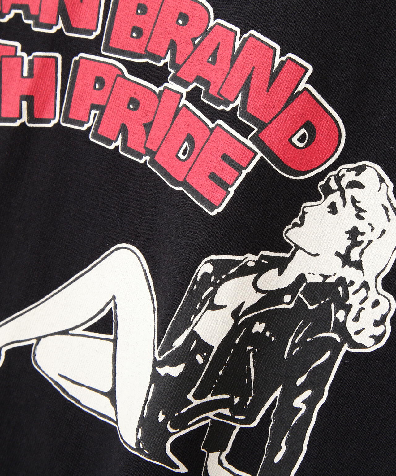 T-SHIRT GIRL/ガール Tシャツ