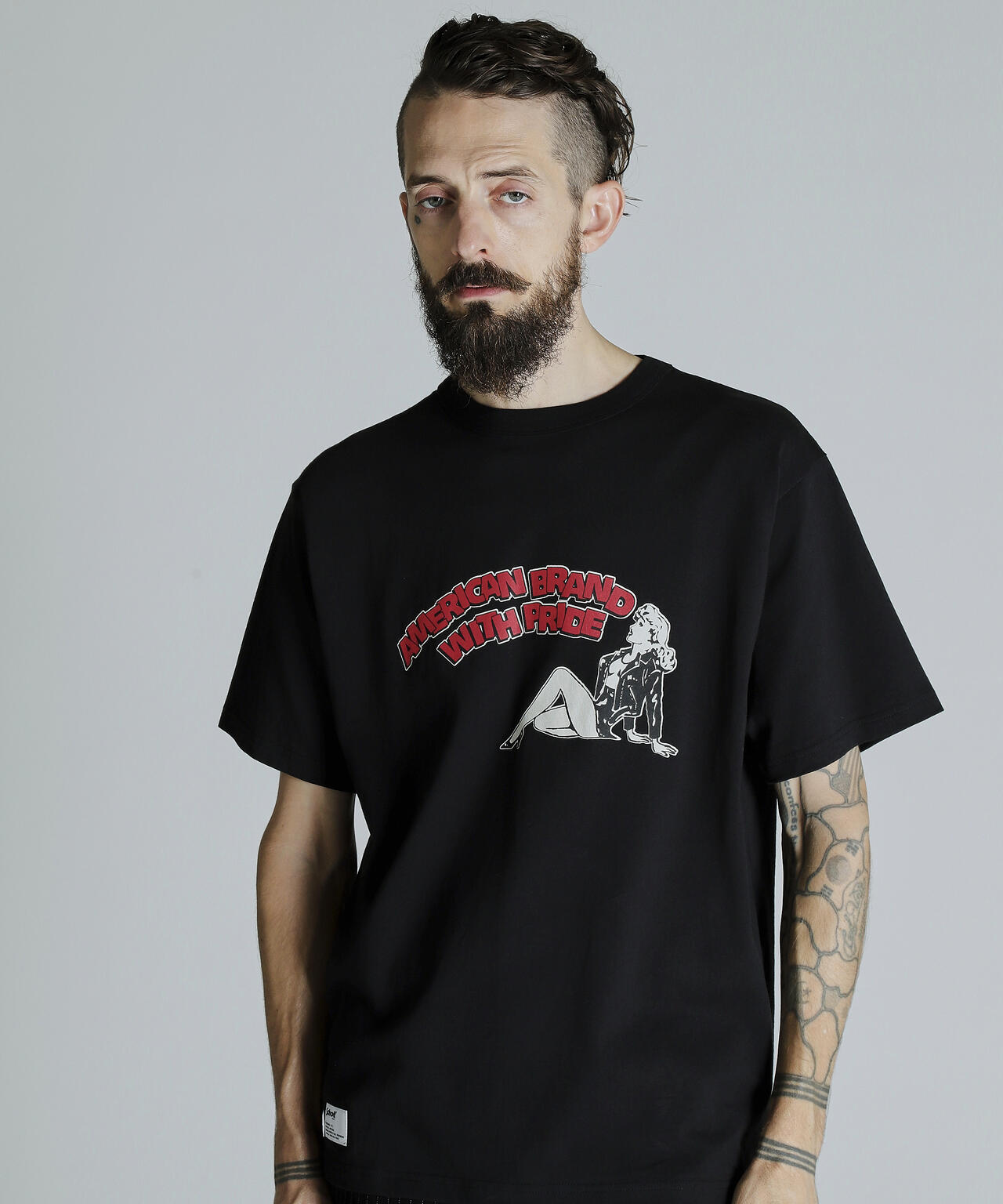 T-SHIRT GIRL/ガール Tシャツ