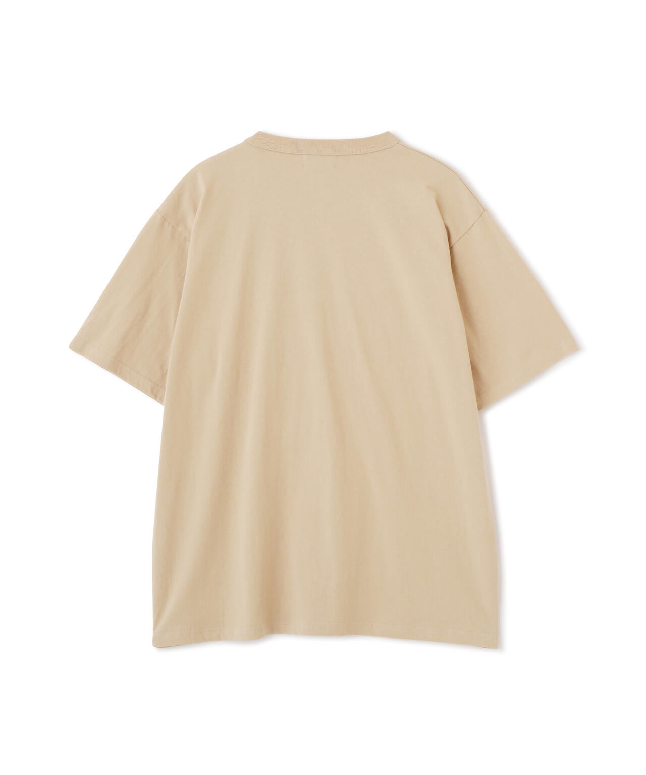 T-SHIRT GIRL/ガール Tシャツ