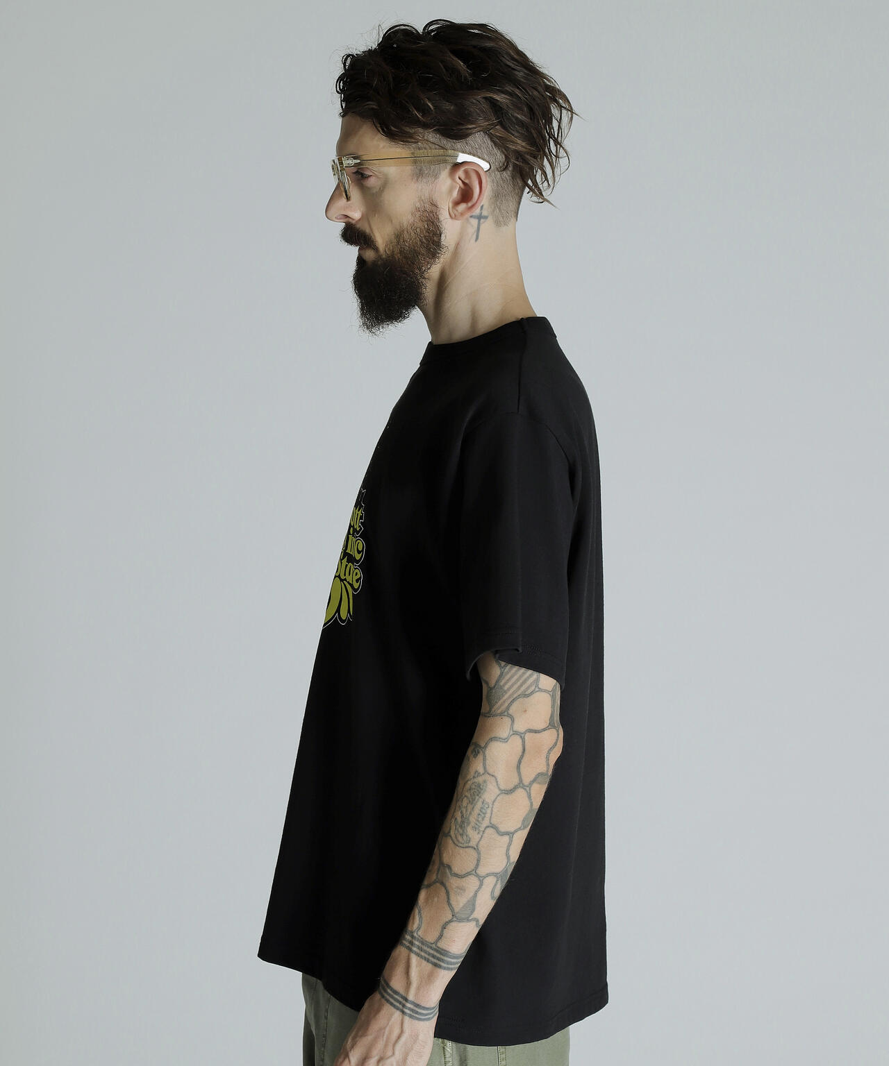 T-SHIRT EMPIRE STATE/エンパイアステイト Tシャツ
