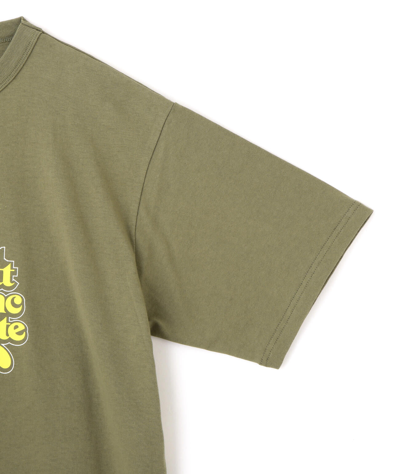 T-SHIRT EMPIRE STATE/エンパイアステイト Tシャツ