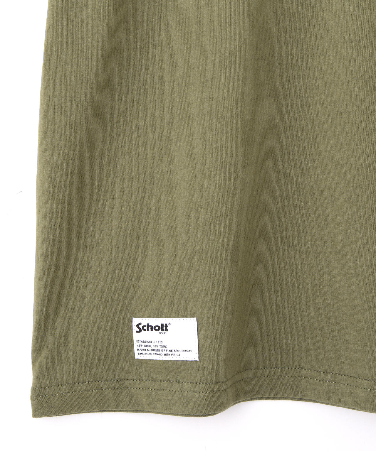 T-SHIRT EMPIRE STATE/エンパイアステイト Tシャツ