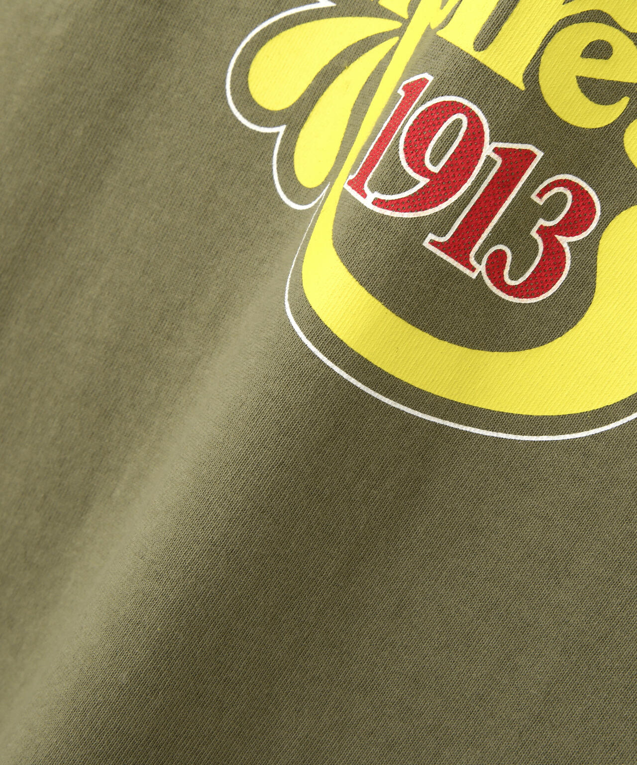 T-SHIRT EMPIRE STATE/エンパイアステイト Tシャツ