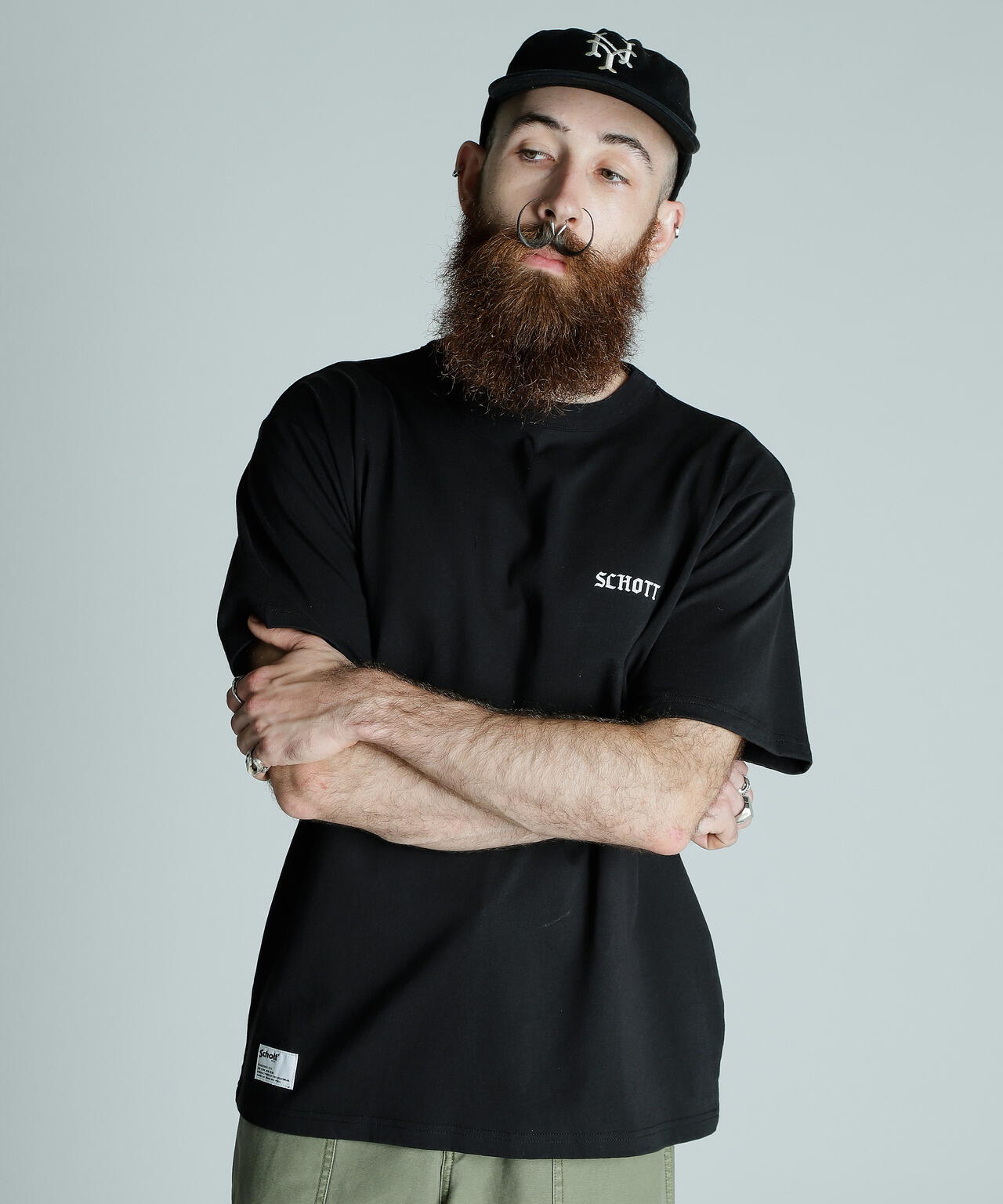 T-SHIRT SESSION/セッション Tシャツ