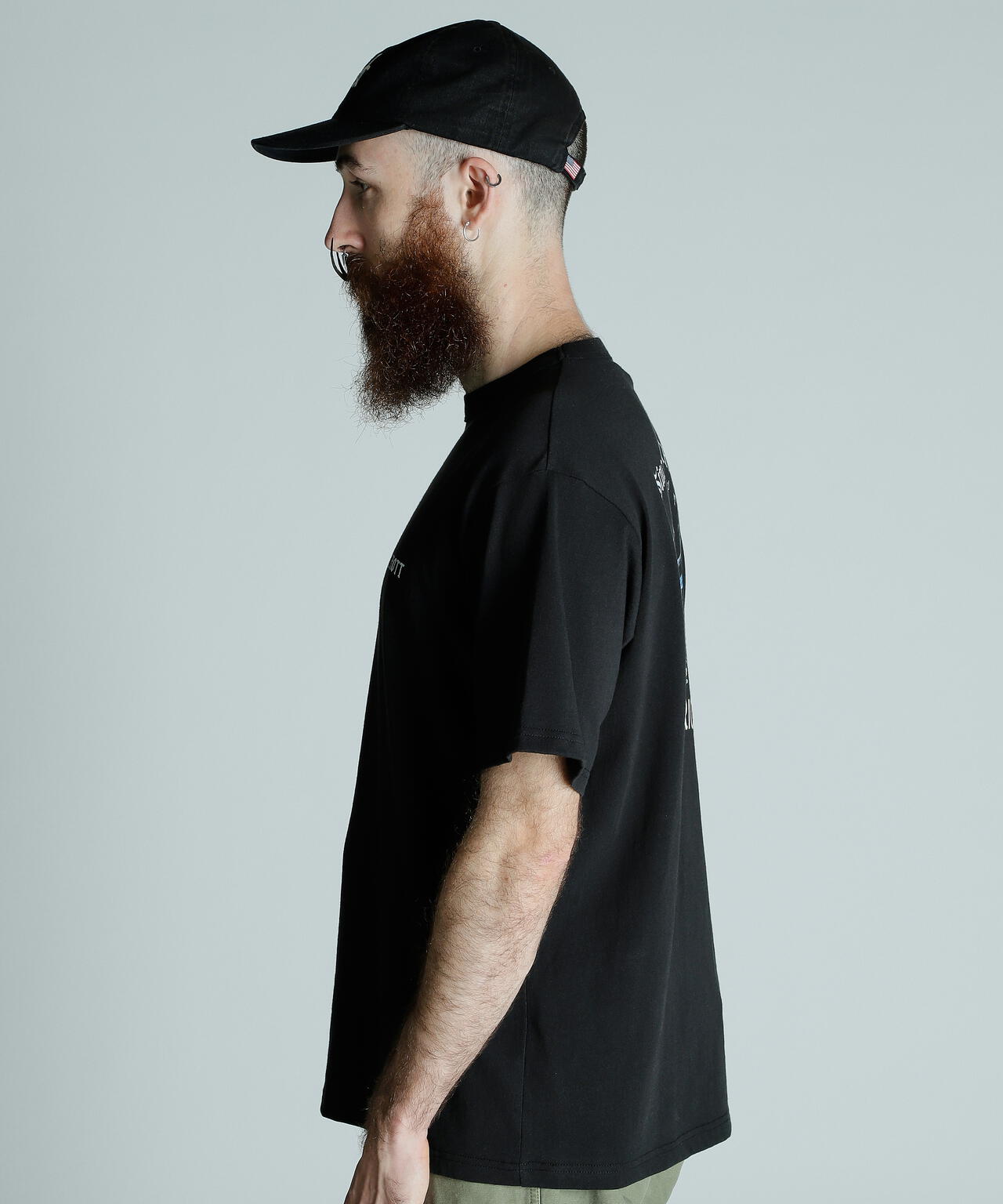 T-SHIRT SESSION/セッション Tシャツ