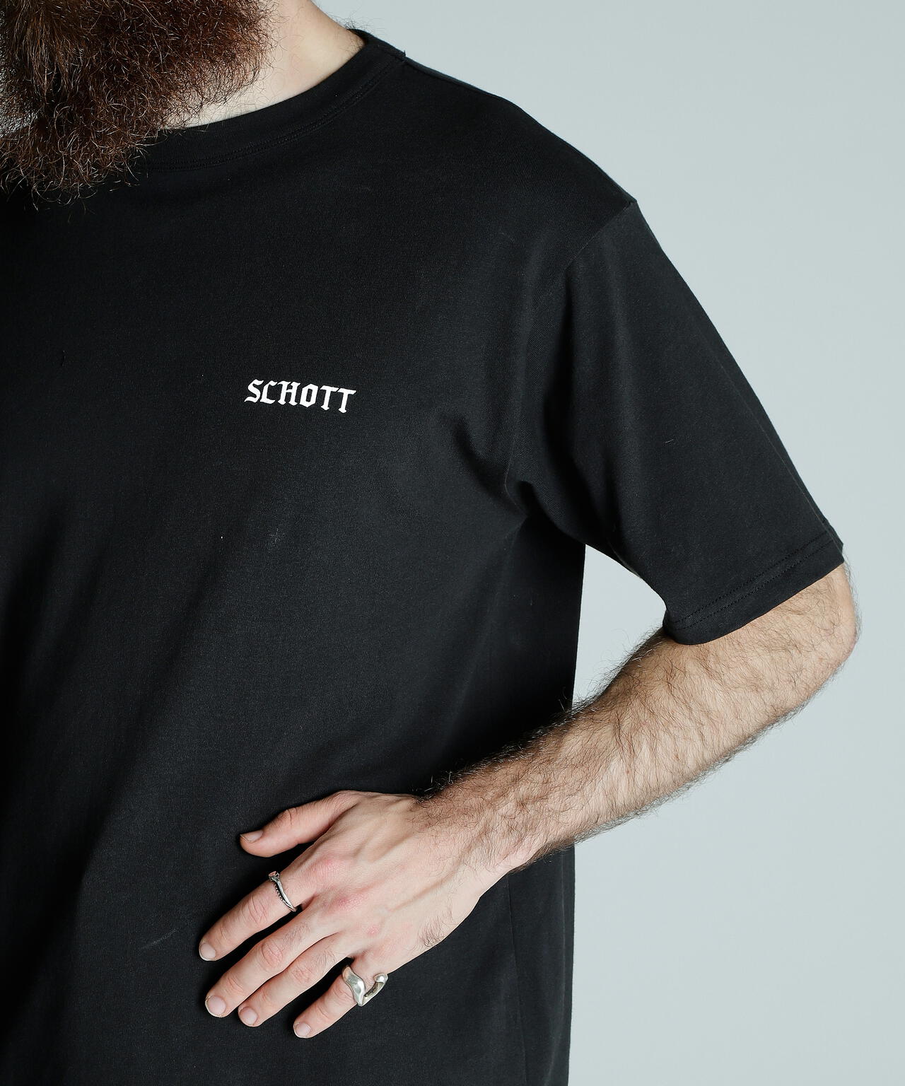 T-SHIRT SESSION/セッション Tシャツ