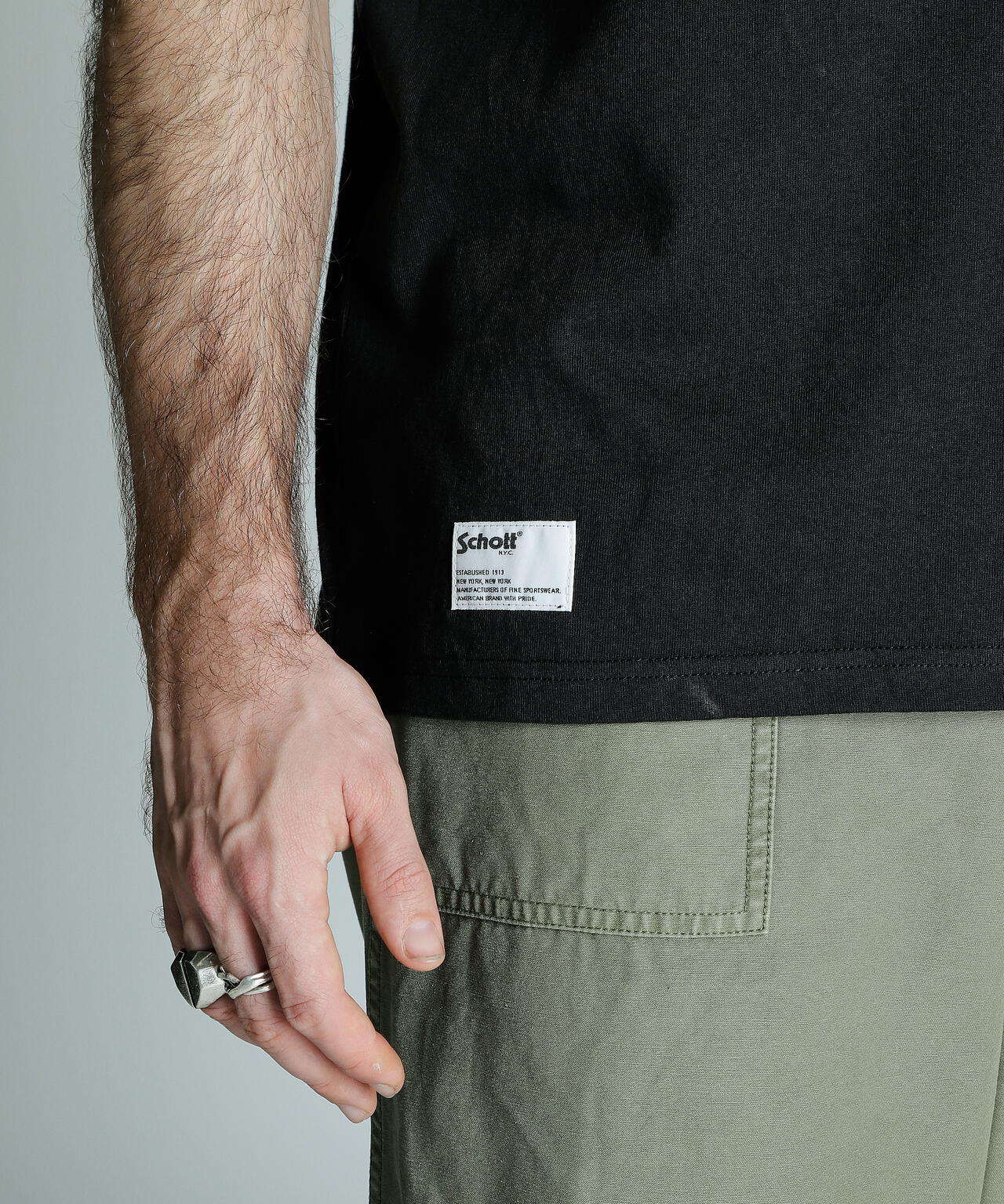 T-SHIRT SESSION/セッション Tシャツ