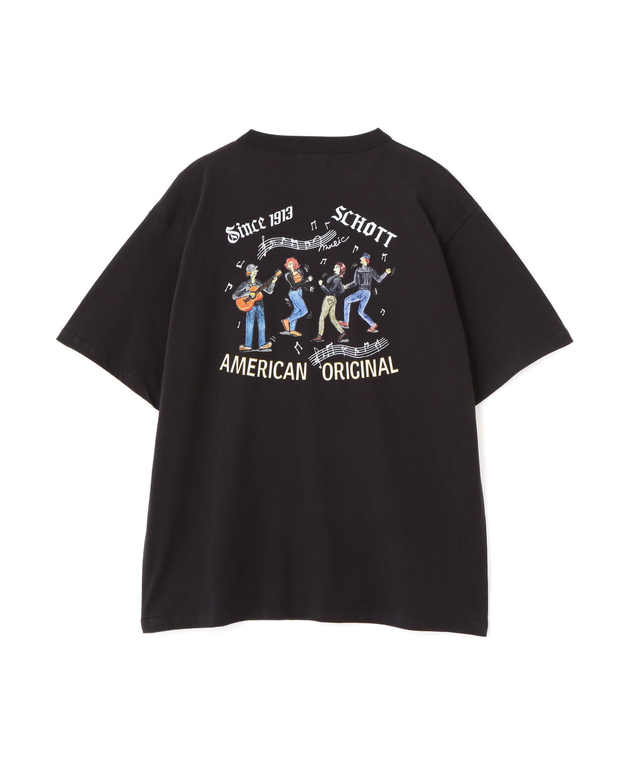 T-SHIRT SESSION/セッション Tシャツ