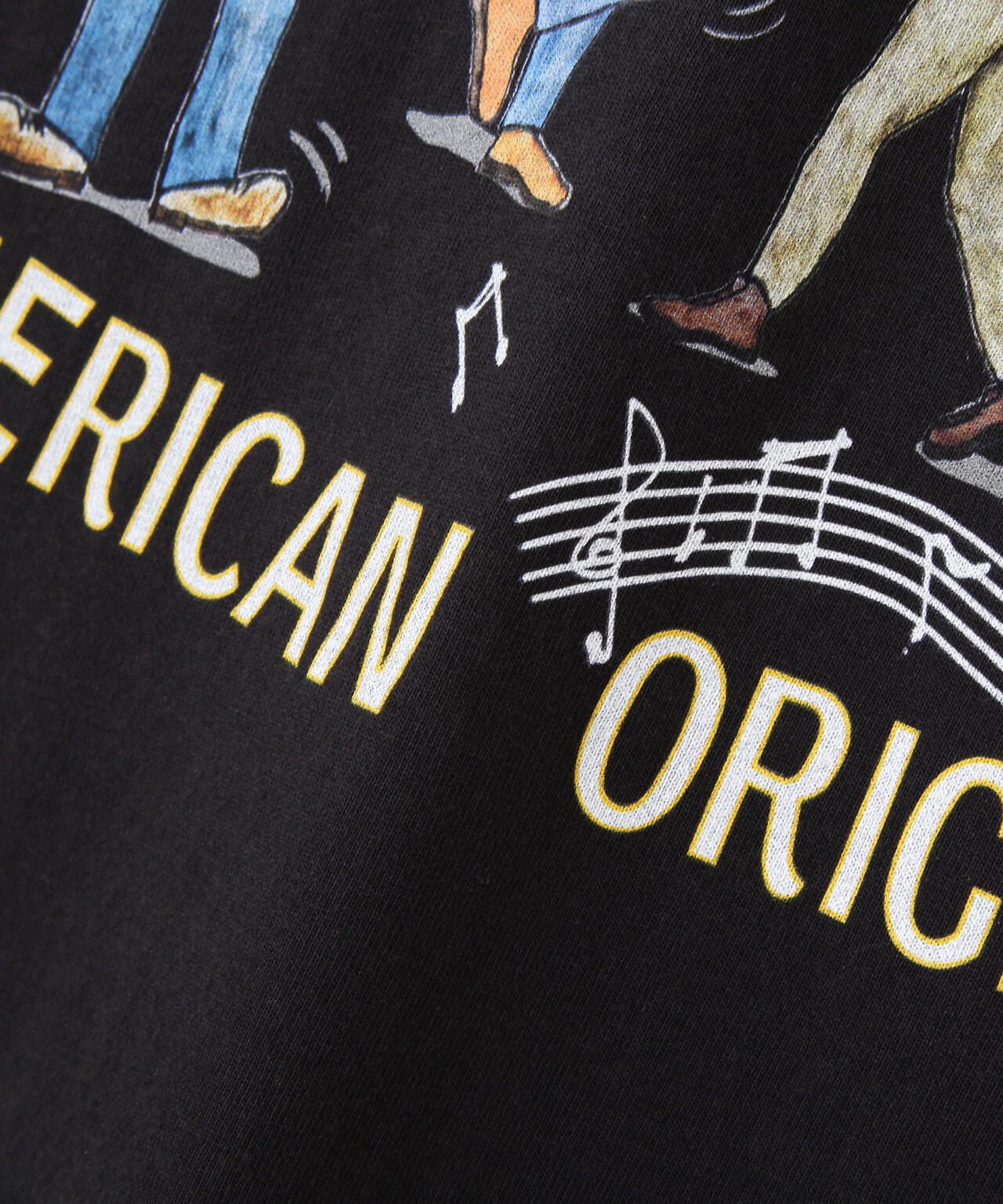 T-SHIRT SESSION/セッション Tシャツ