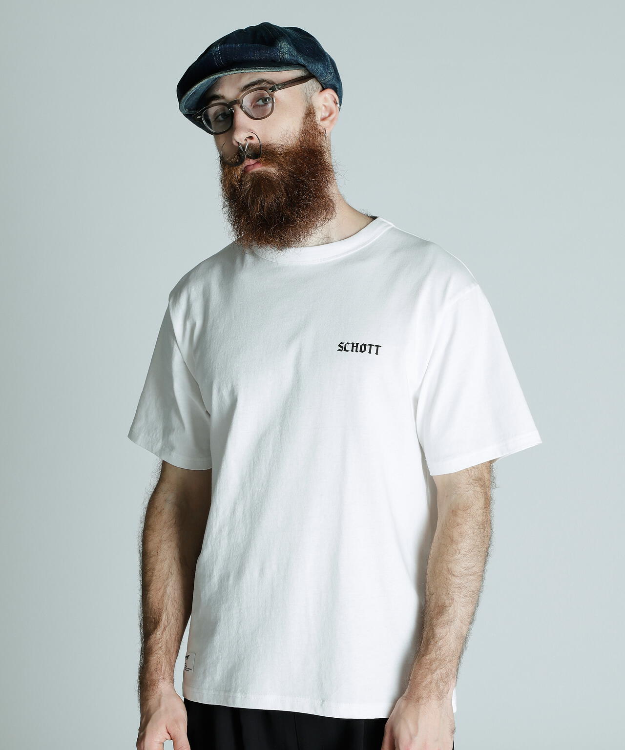 T-SHIRT SESSION/セッション Tシャツ
