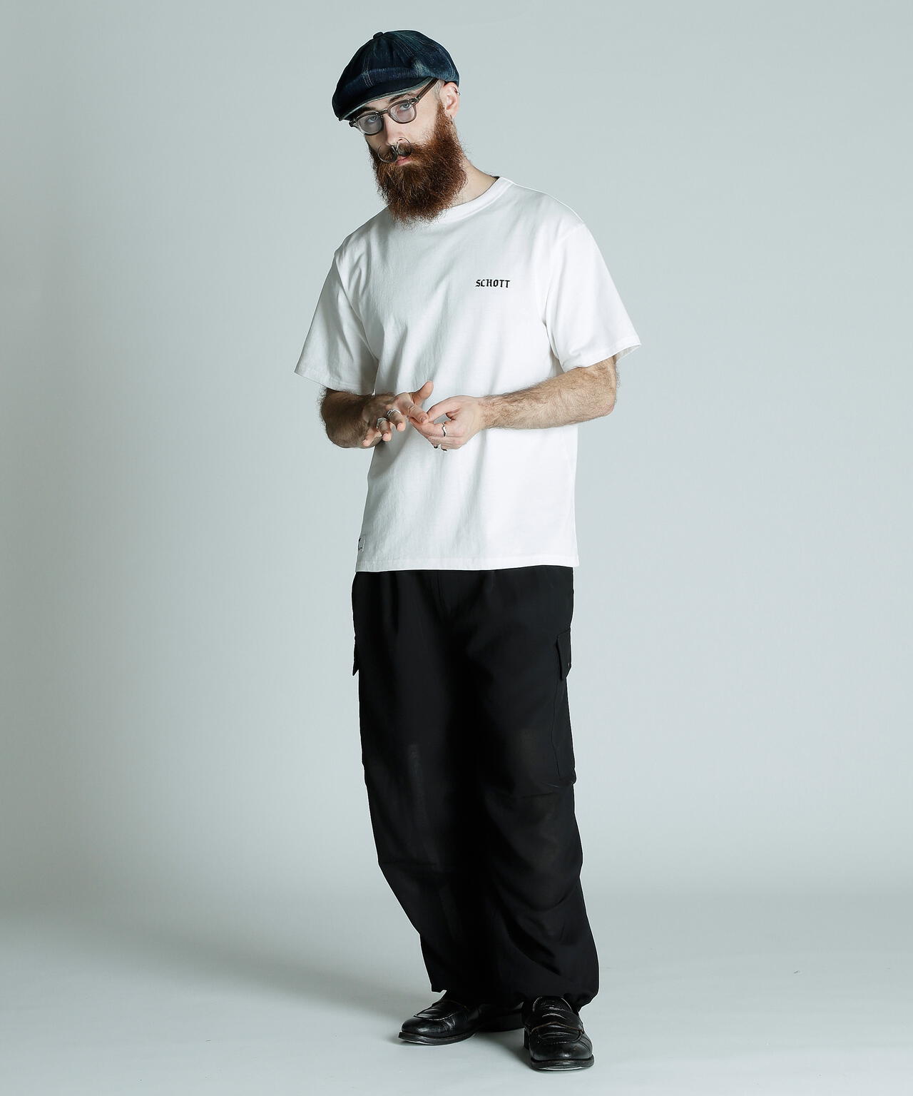 T-SHIRT SESSION/セッション Tシャツ