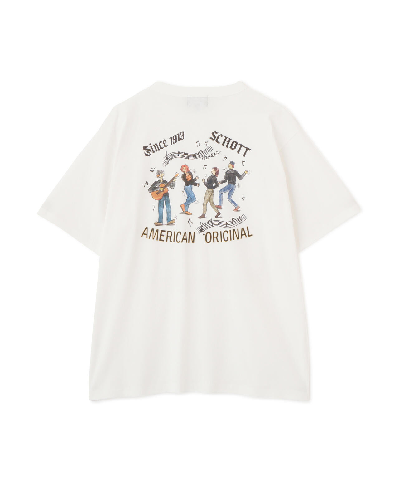T-SHIRT SESSION/セッション Tシャツ