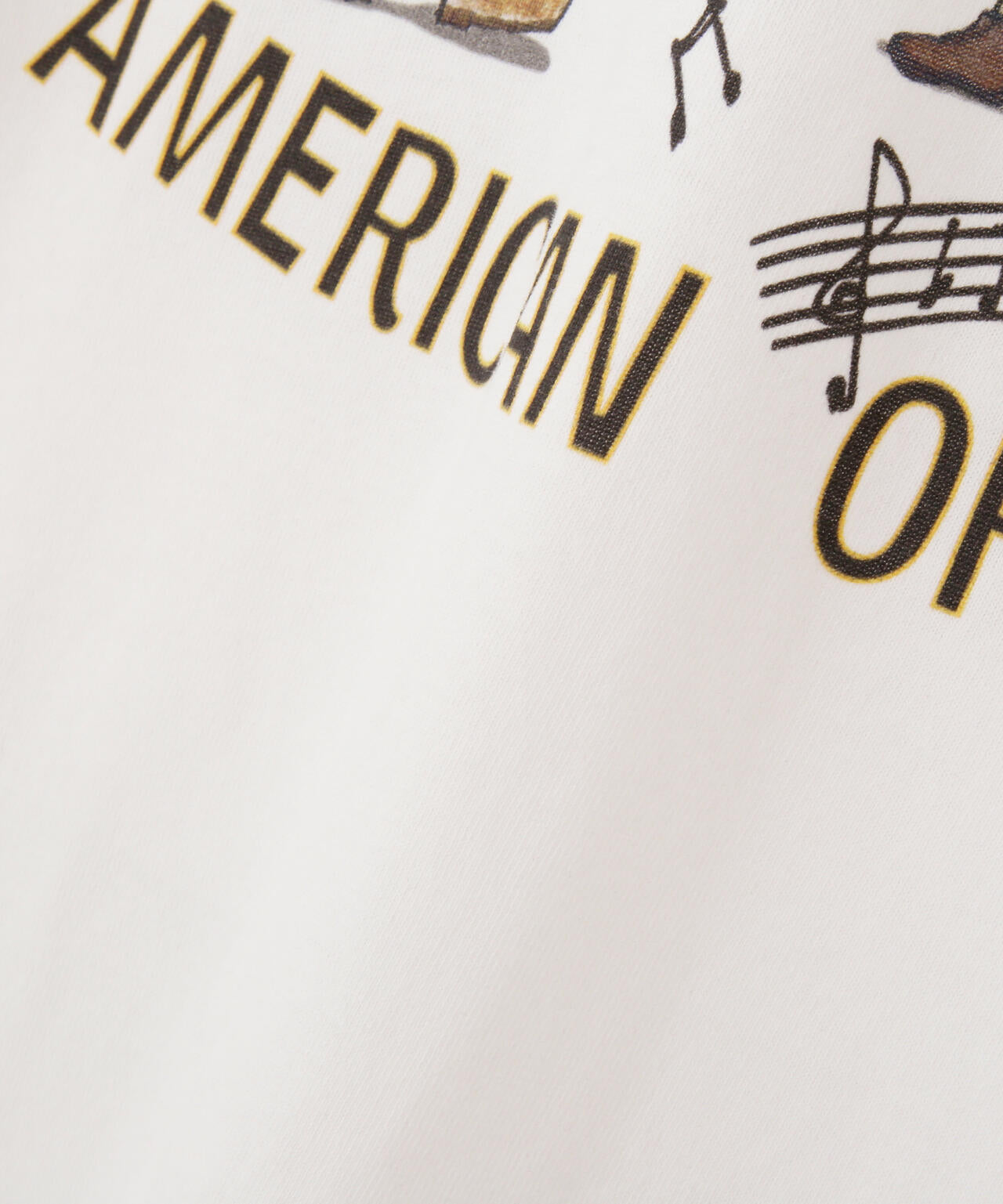 T-SHIRT SESSION/セッション Tシャツ