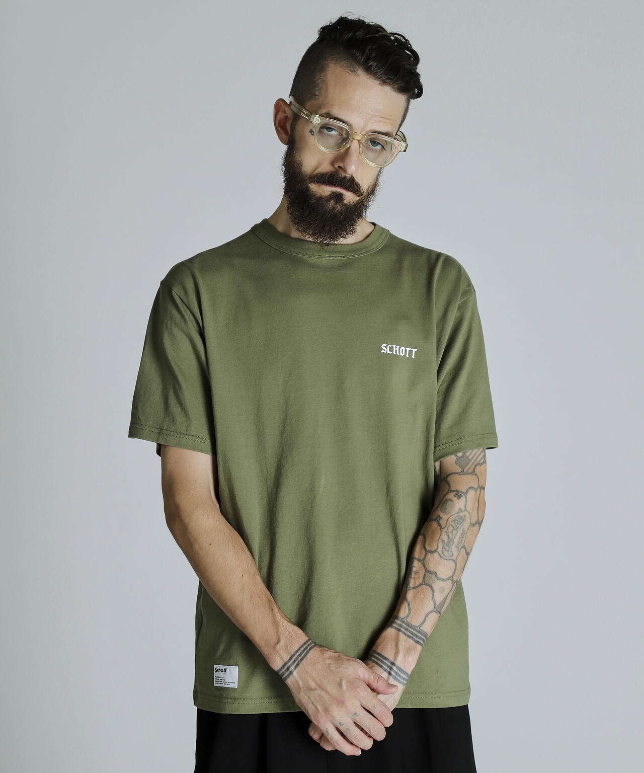 T-SHIRT SESSION/セッション Tシャツ