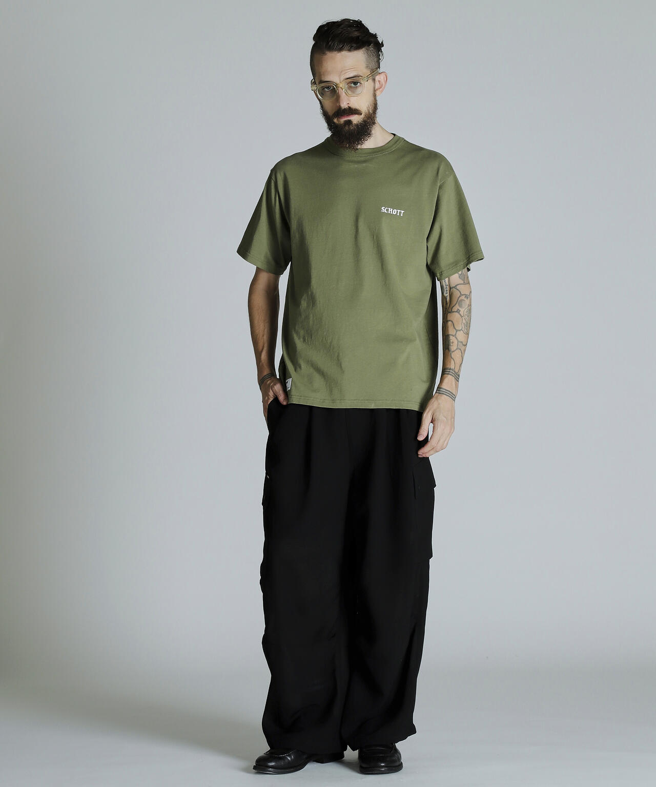 T-SHIRT SESSION/セッション Tシャツ