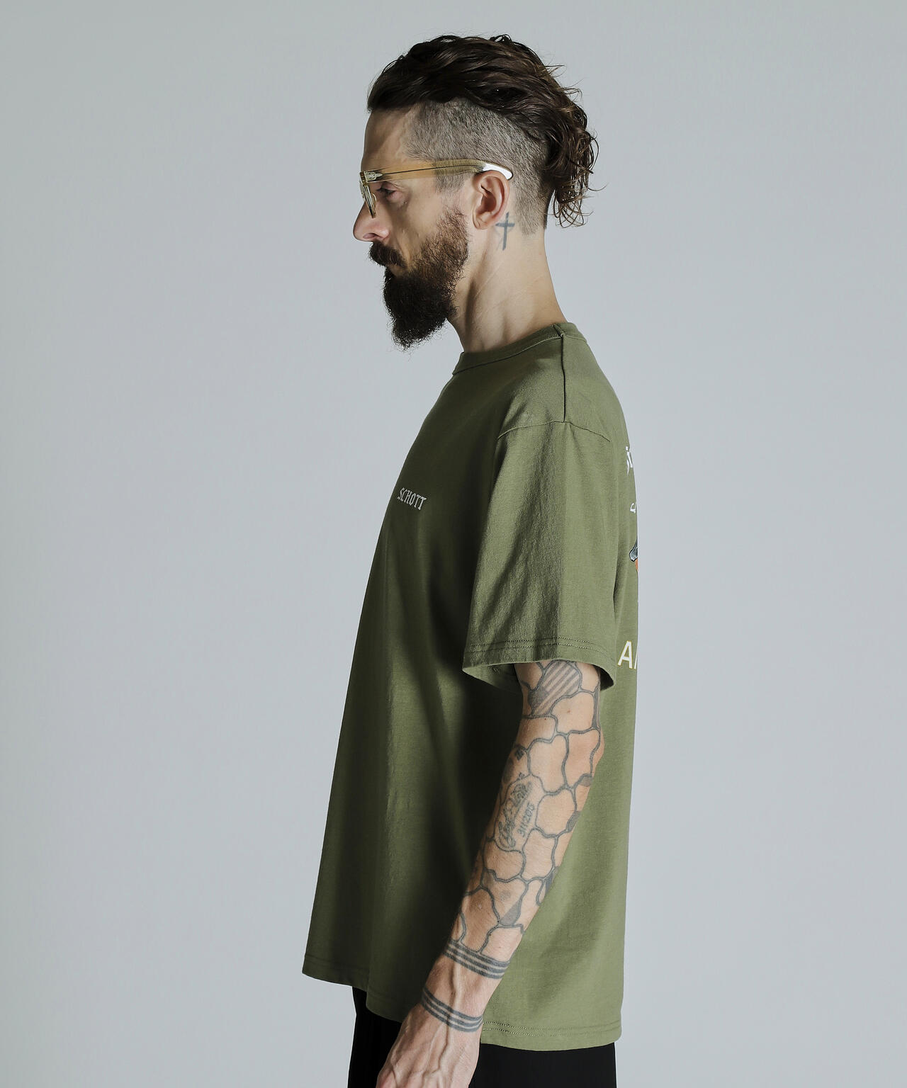 T-SHIRT SESSION/セッション Tシャツ