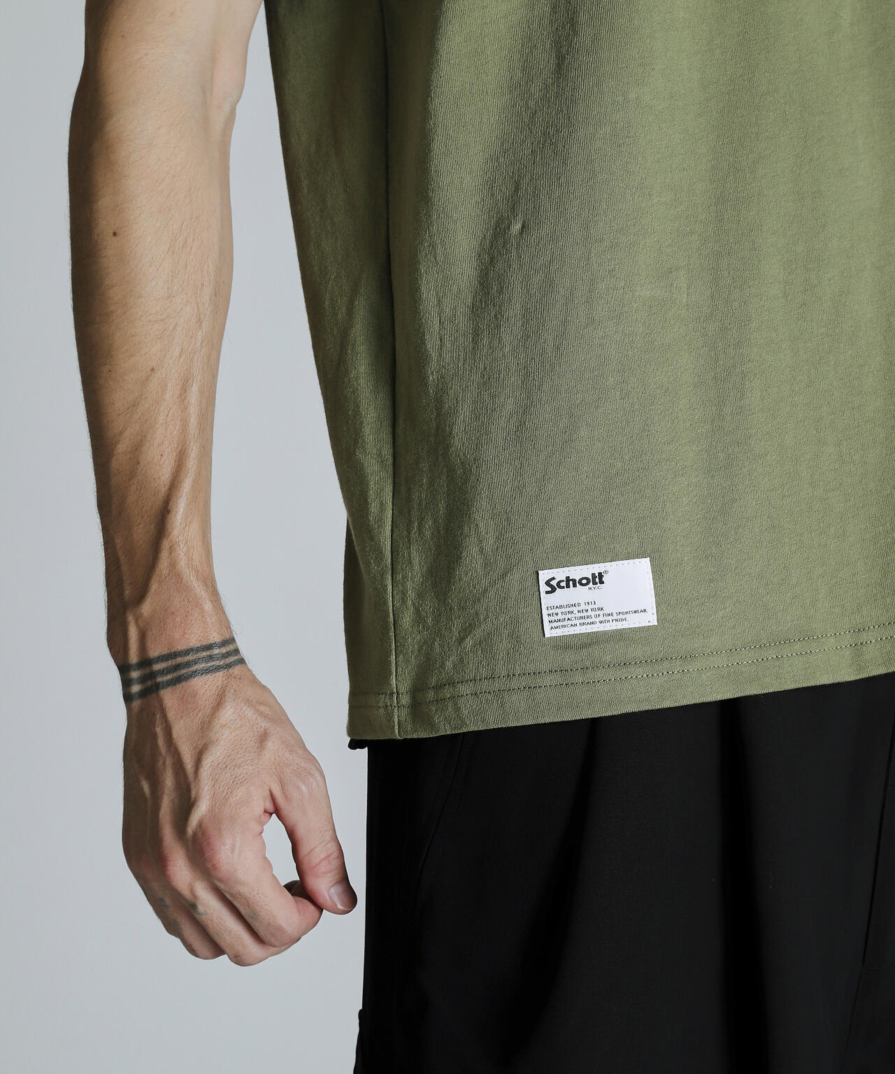 T-SHIRT SESSION/セッション Tシャツ