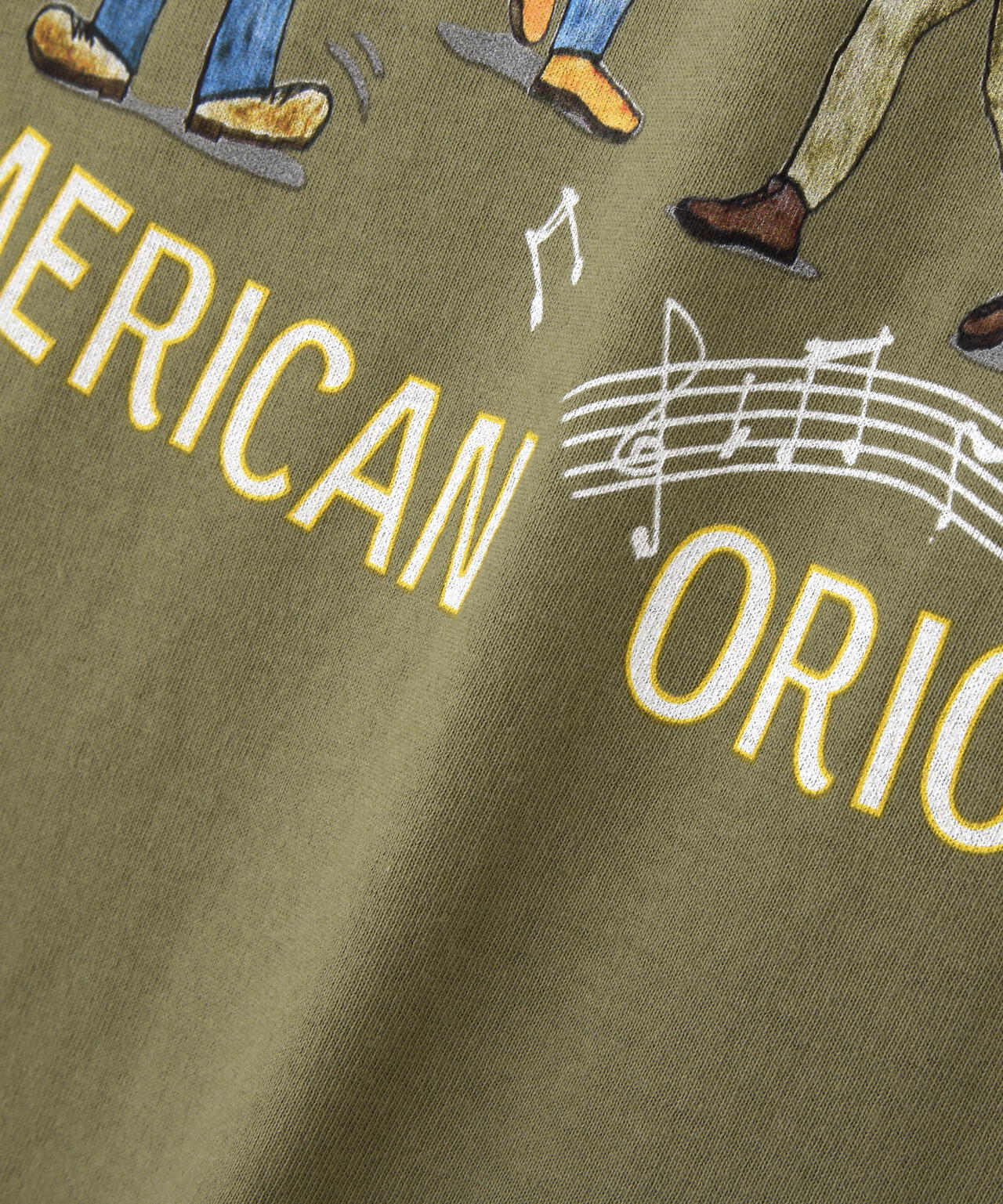 T-SHIRT SESSION/セッション Tシャツ