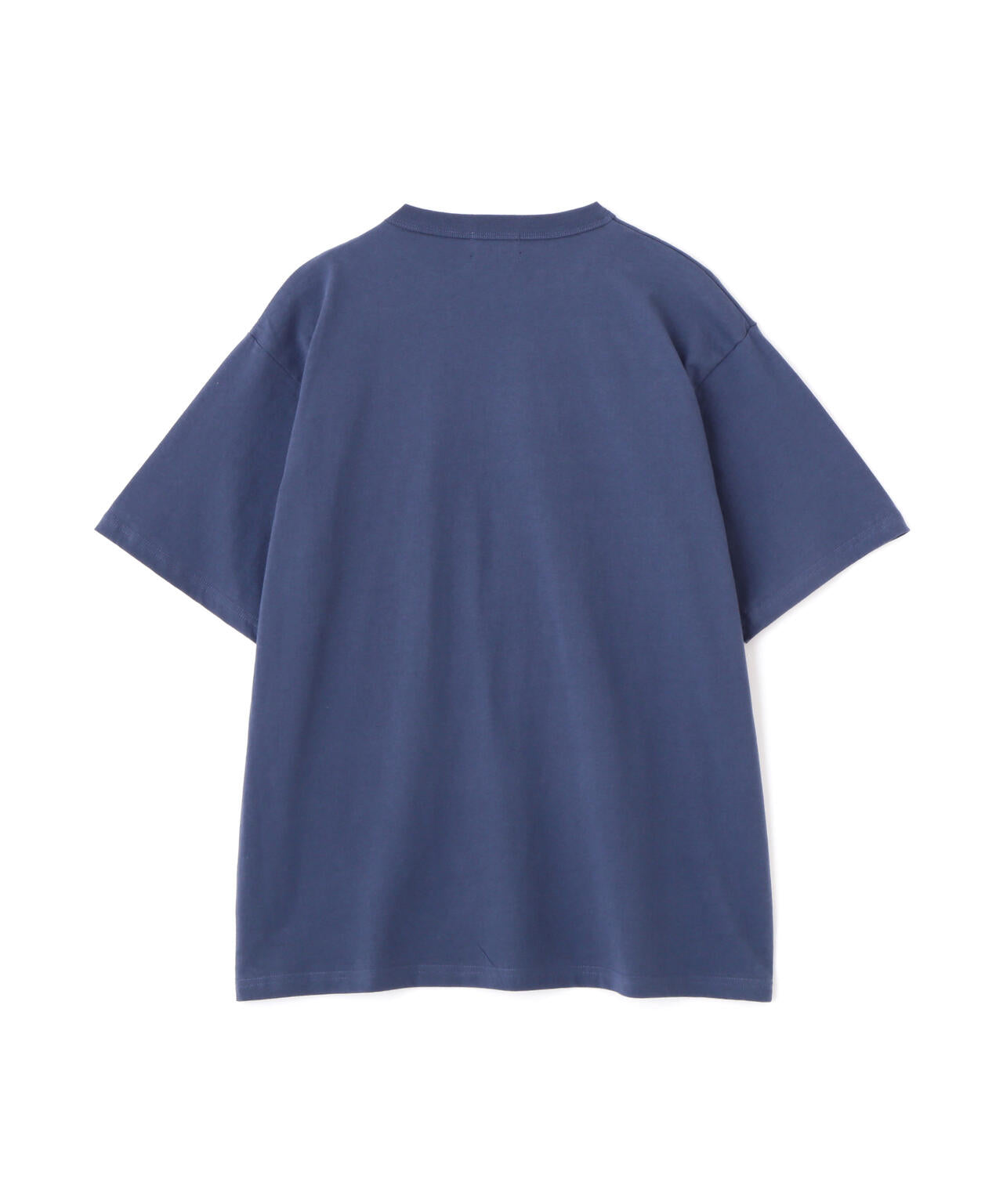 T-SHIRT CURSIVE SCRIPT/カーシヴ・スクリプト Tシャツ