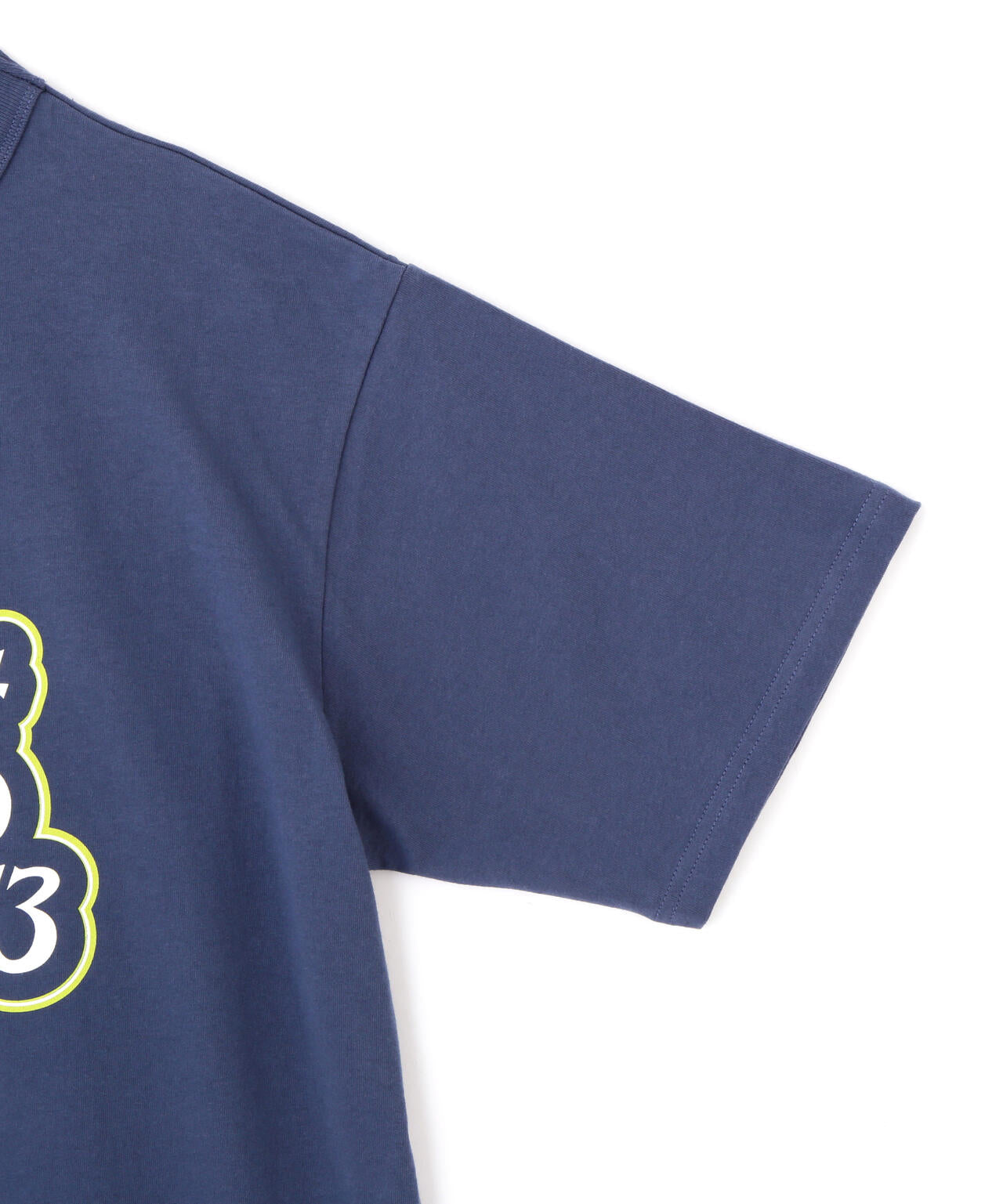 T-SHIRT CURSIVE SCRIPT/カーシヴ・スクリプト Tシャツ