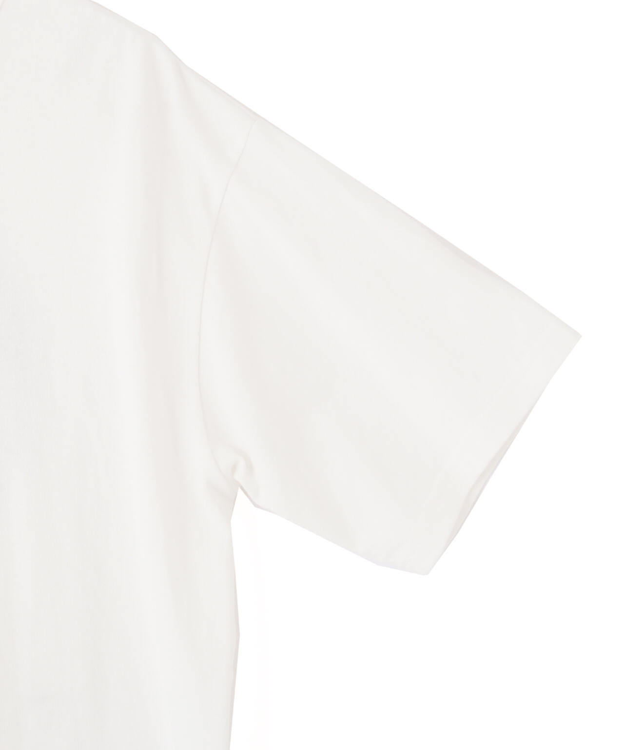 T-SHIRT OVAL LOGO/オーバルロゴTシャツ