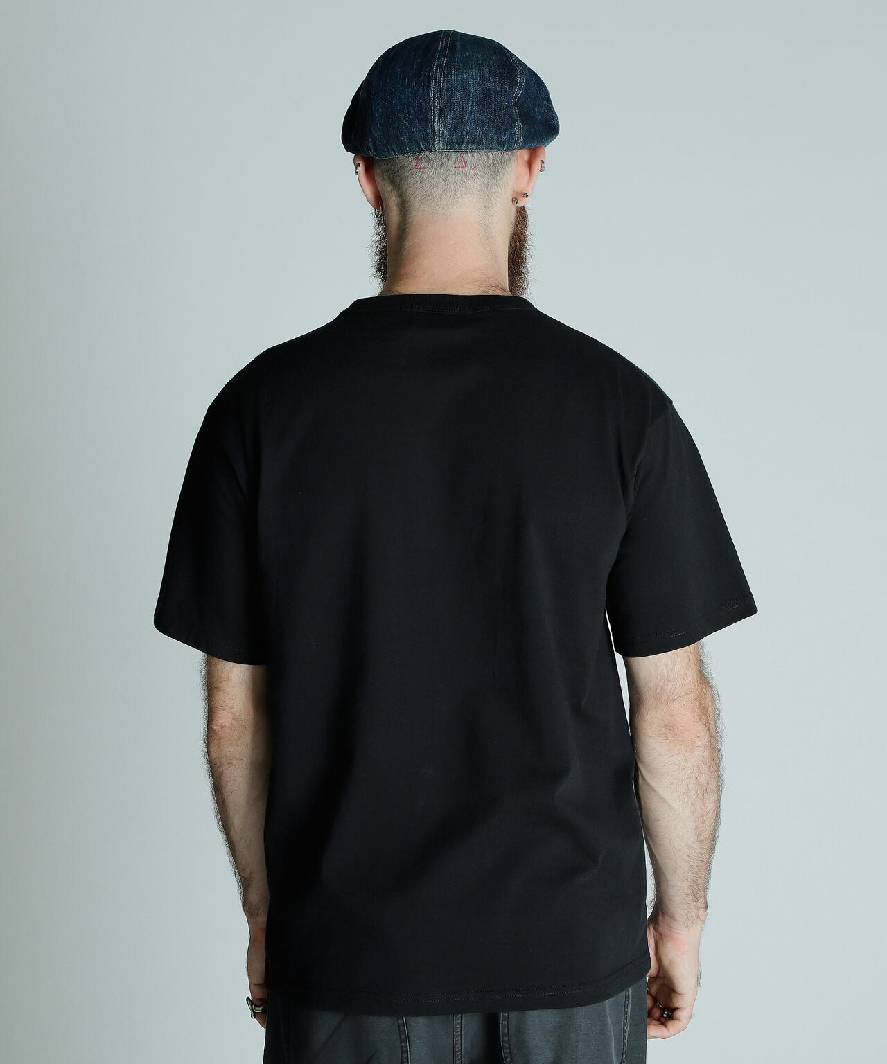 T-SHIRT SCRIPT LOGO/スクリプトロゴ Tシャツ