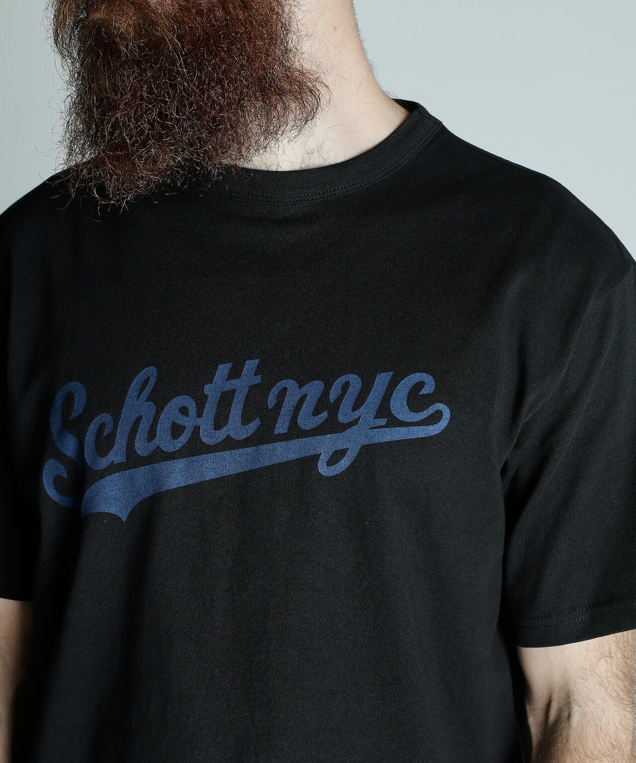 T-SHIRT SCRIPT LOGO/スクリプトロゴ Tシャツ