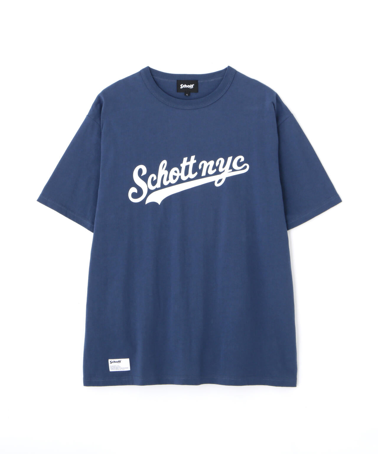 T-SHIRT SCRIPT LOGO/スクリプトロゴ Tシャツ