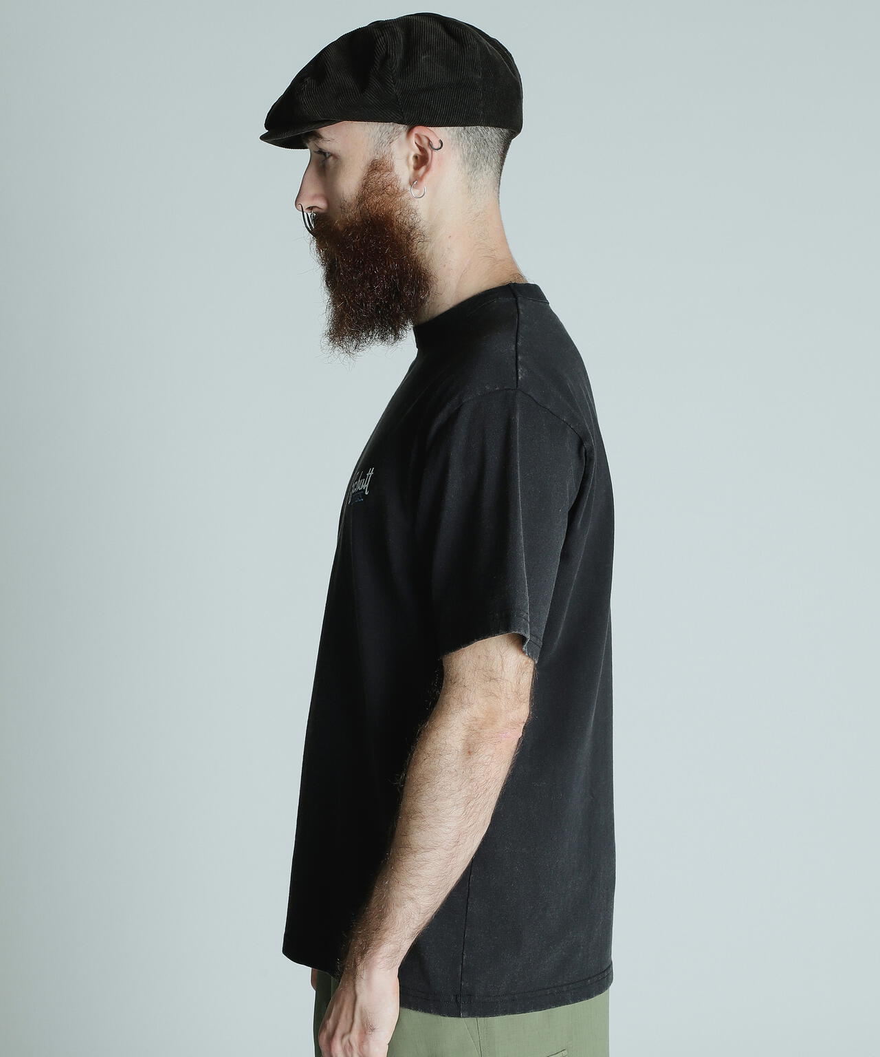 SNOWWASH T-SHIRT Schott BROS./スノーウォッシュ Tシャツ ショットブロス
