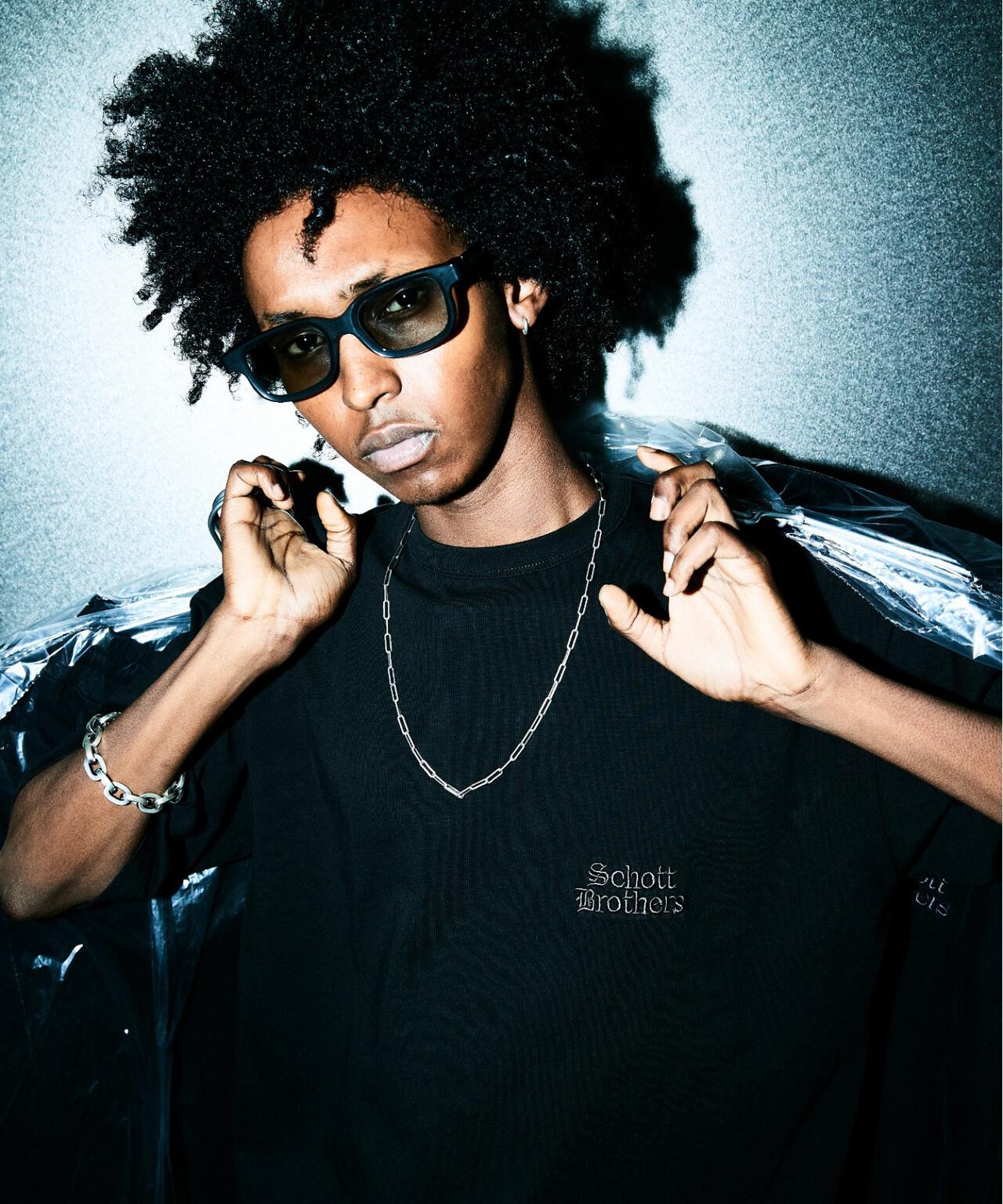 B.S. T-SHIRT/Tシャツ