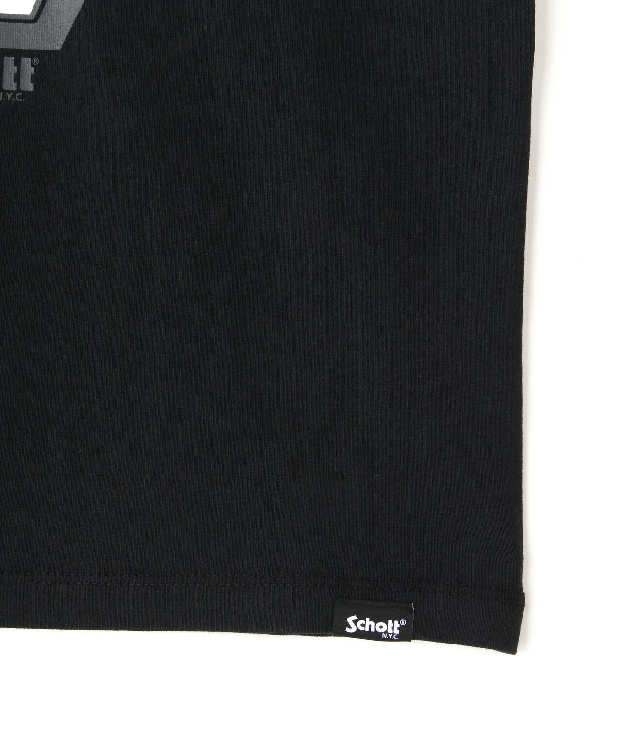 KID'S SS T-SHIRT QUALITY OVER QUANTITY/キッズ Tシャツ クオリティ オーバー クアンティティ