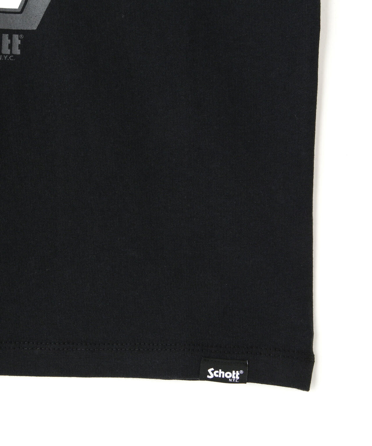 KID'S SS T-SHIRT QUALITY OVER QUANTITY/キッズ Tシャツ クオリティ オーバー クアンティティ