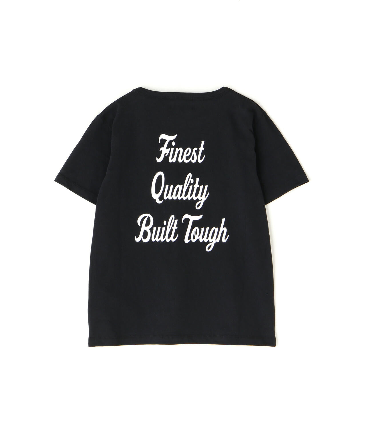 KID'S S/S T-SHIRT BULLDOG/キッズ Tシャツ ブルドッグ