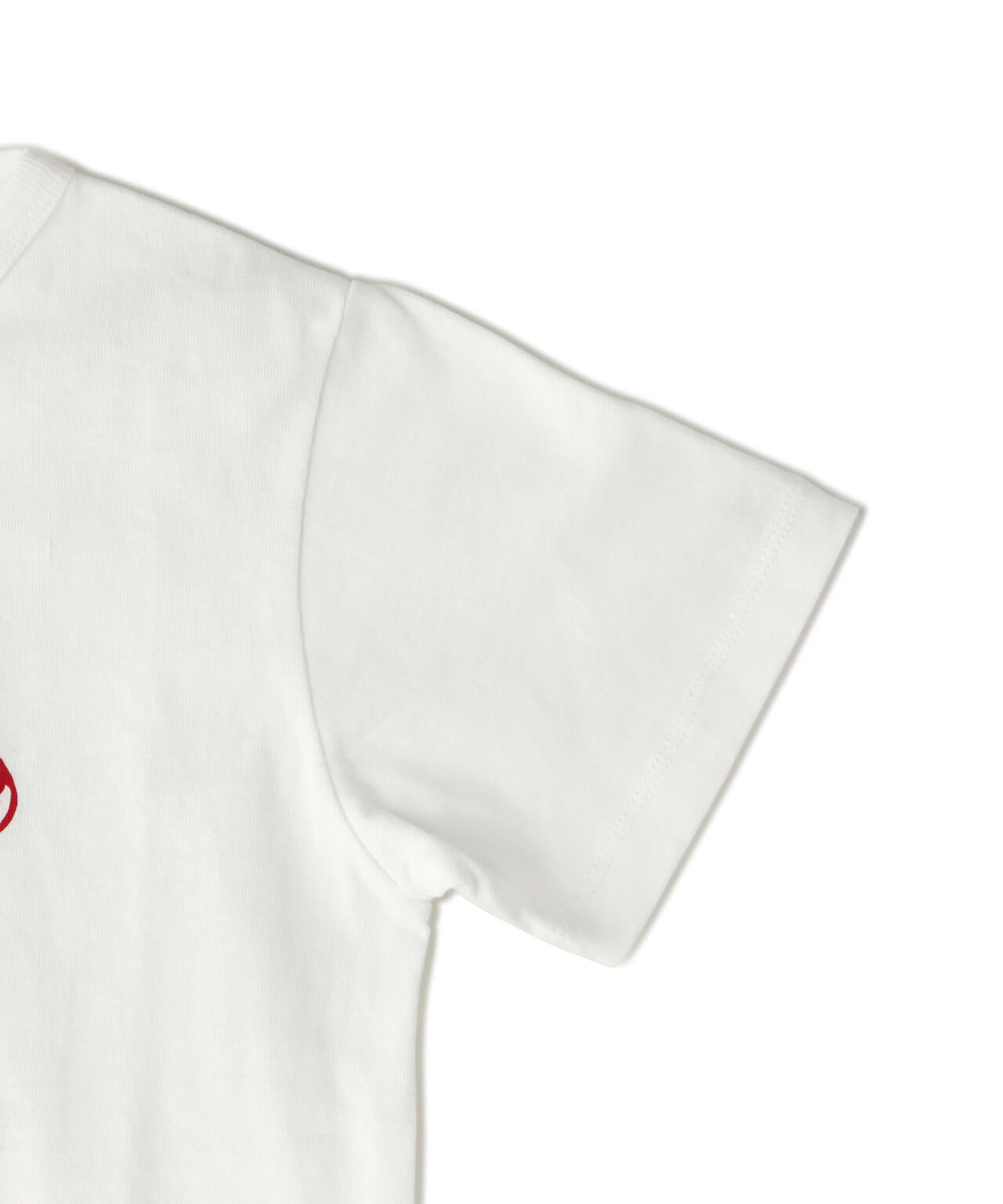 KID'S S/S T-SHIRT BULLDOG/キッズ Tシャツ ブルドッグ