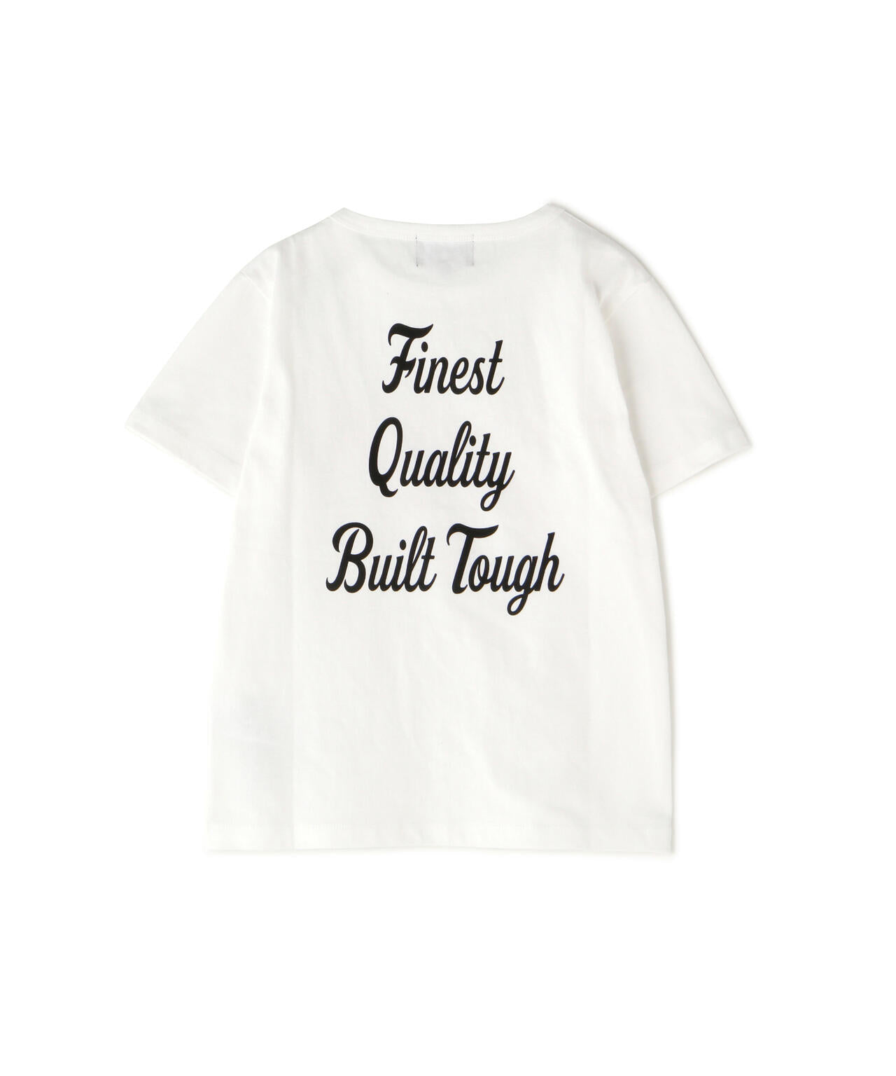 KID'S S/S T-SHIRT BULLDOG/キッズ Tシャツ ブルドッグ