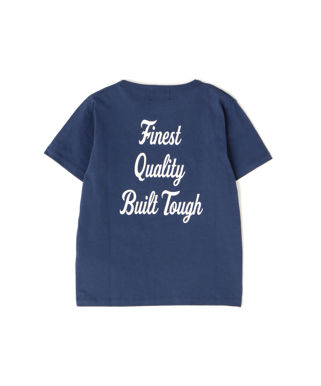 KID'S S/S T-SHIRT BULLDOG/キッズ Tシャツ ブルドッグ