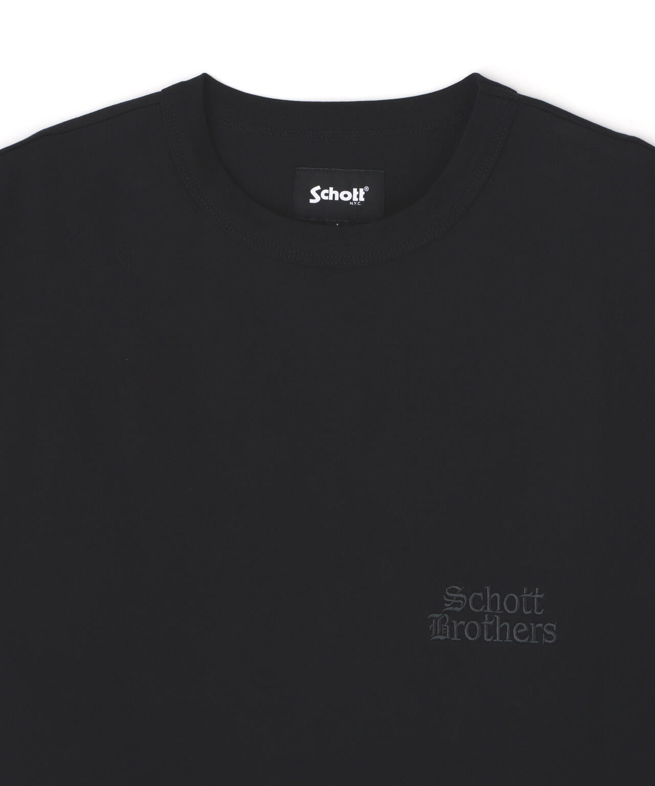 B.S. SLEEVELESS T-SHIRT/ノースリーブ Tシャツ