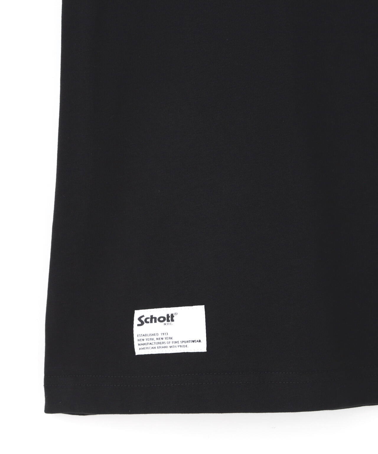 B.S. SLEEVELESS T-SHIRT/ノースリーブ Tシャツ